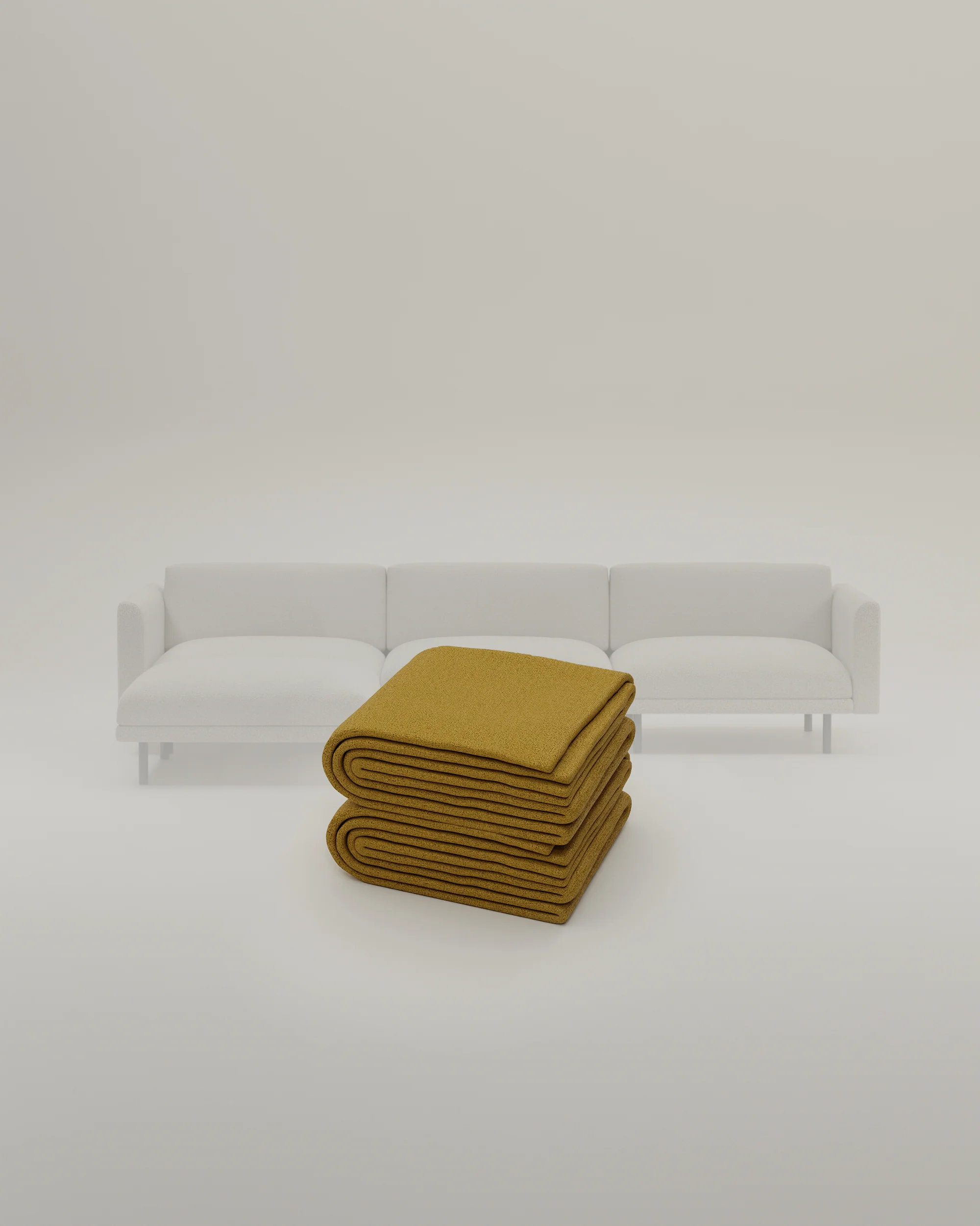Stoffbezug - Modulares Sofa Aera Ecksofa mit Schlaffunktion - Image 44