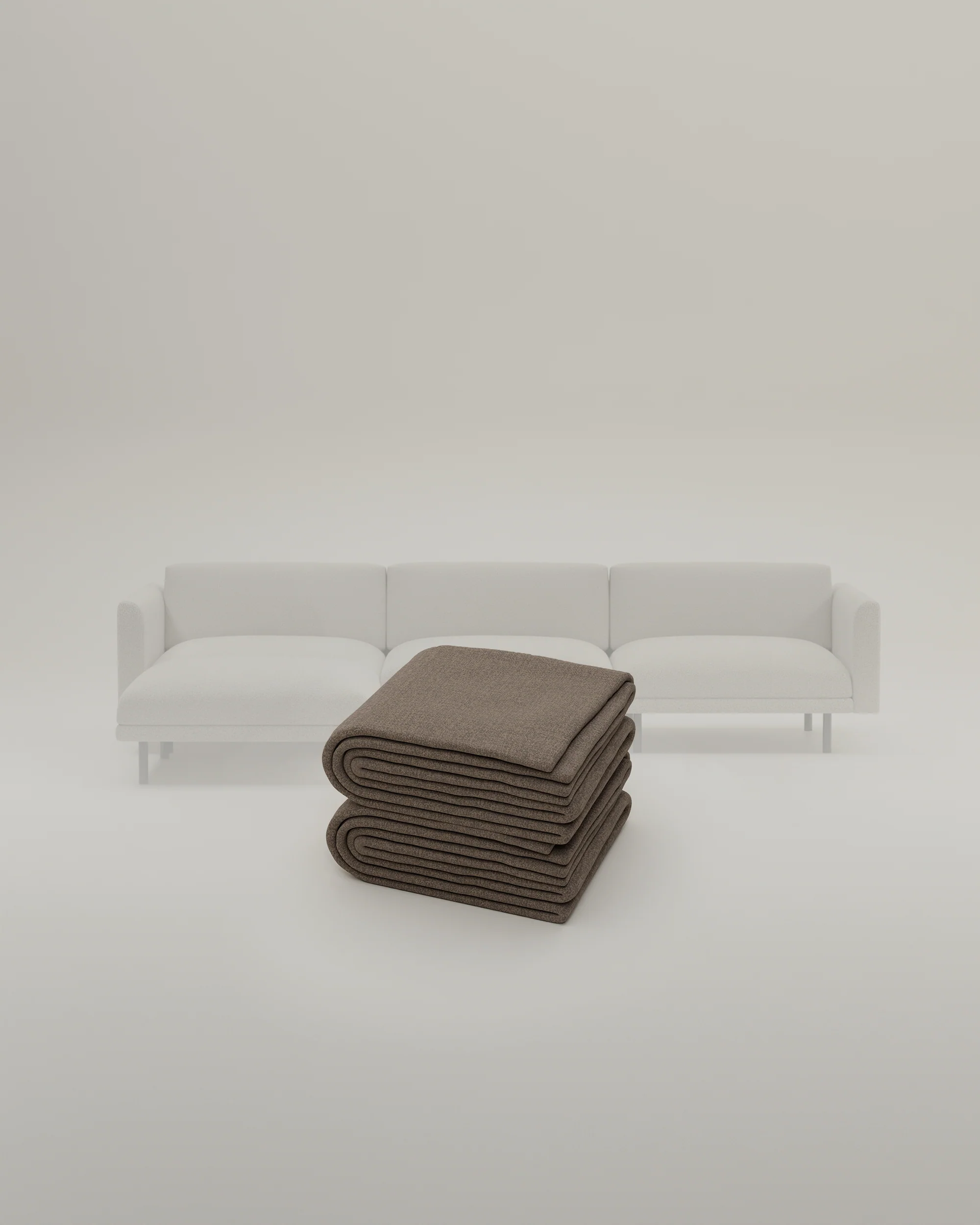 Stoffbezug - Modulares Sofa Aera Ecksofa mit Schlaffunktion - Image 48