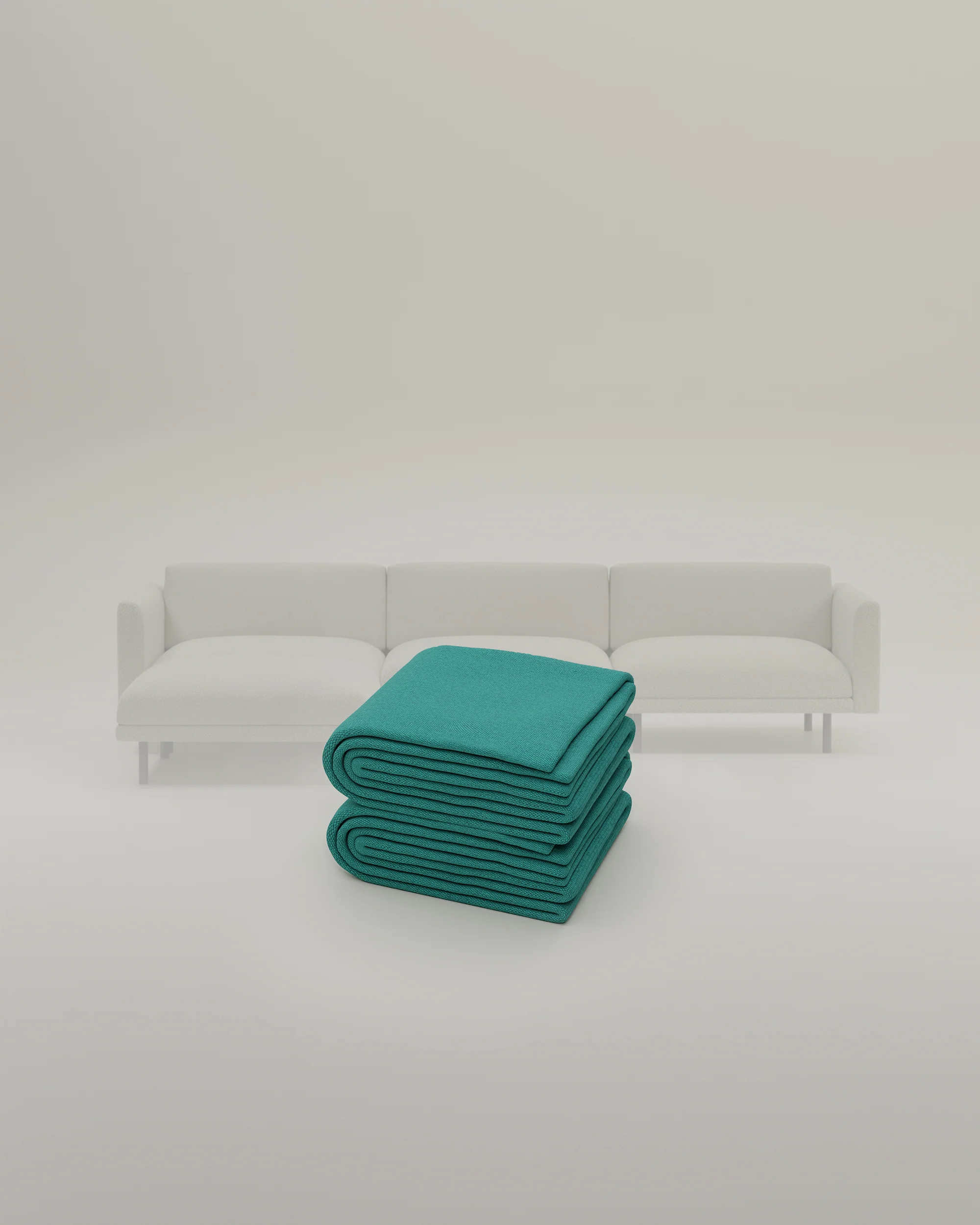 Stoffbezug - Modulares Sofa Aera Ecksofa mit Schlaffunktion - Image 54