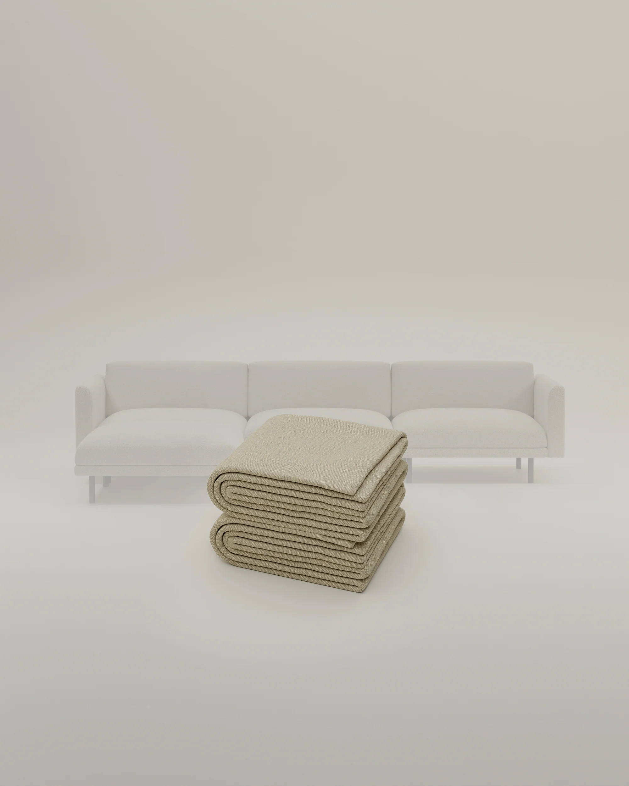 Stoffbezug - Modulares Sofa Aera Ecksofa mit Schlaffunktion - Image 55