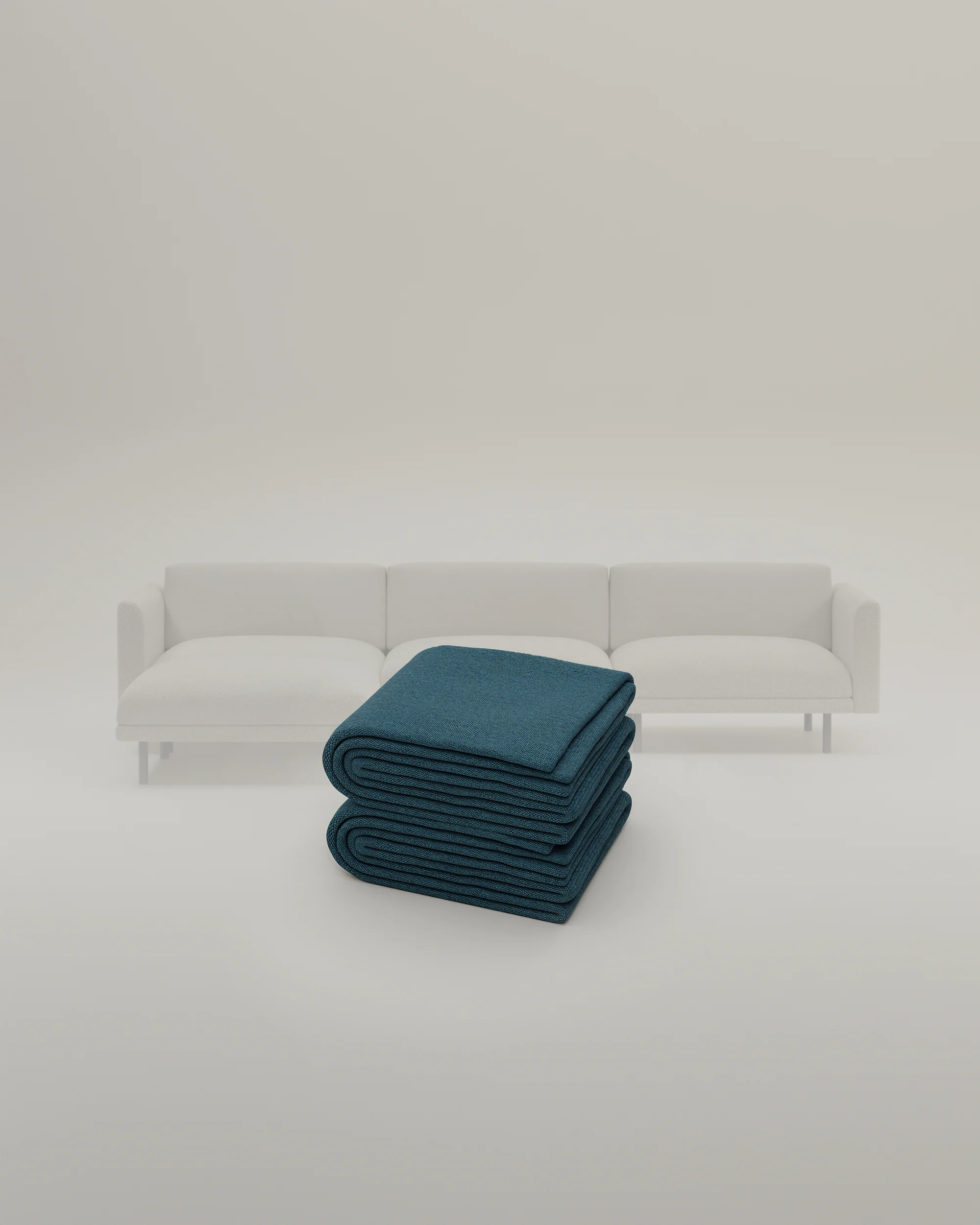 Stoffbezug - Modulares Sofa Aera Ecksofa mit Schlaffunktion - Image 56