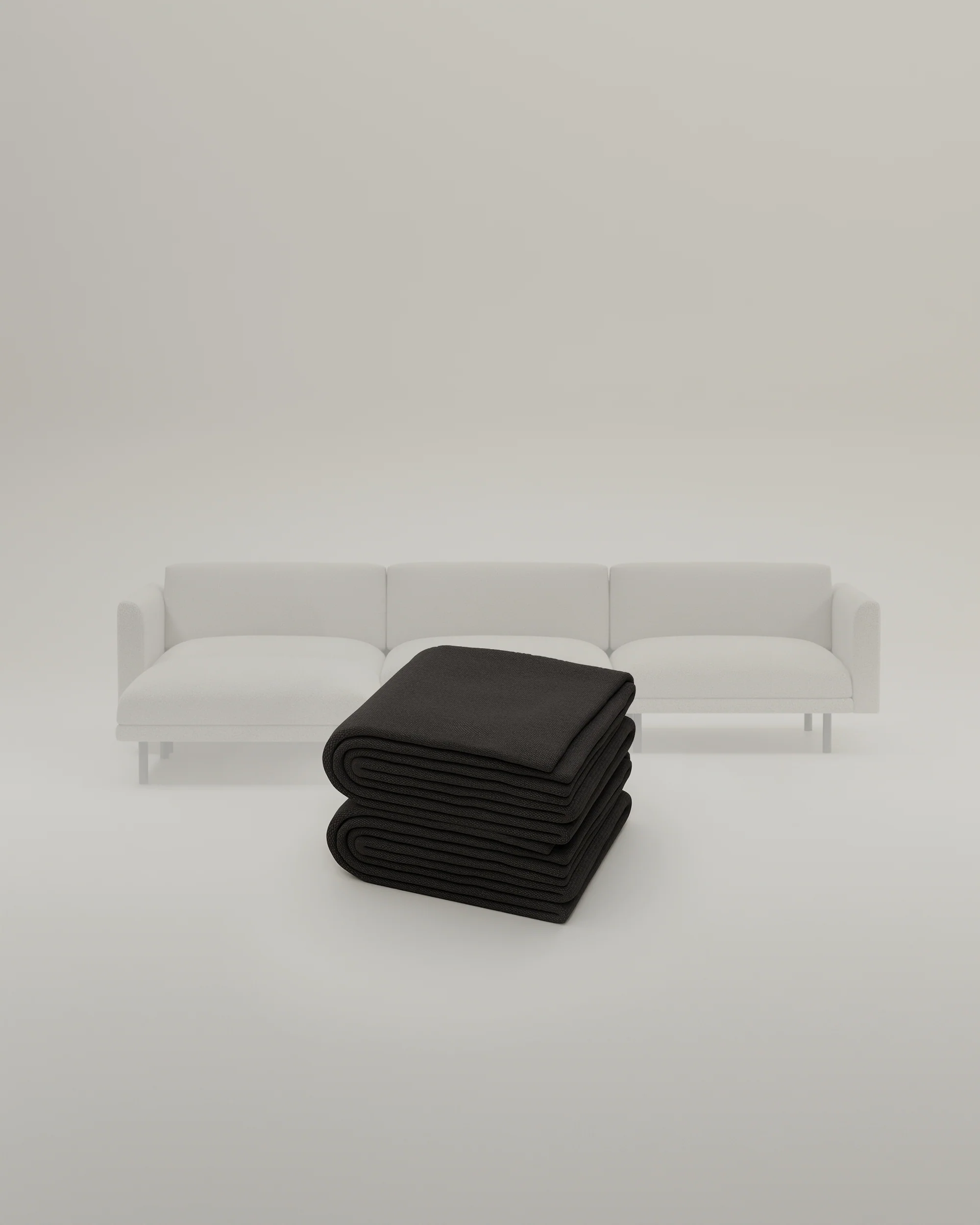 Stoffbezug - Modulares Sofa Aera Ecksofa mit Schlaffunktion - Image 57