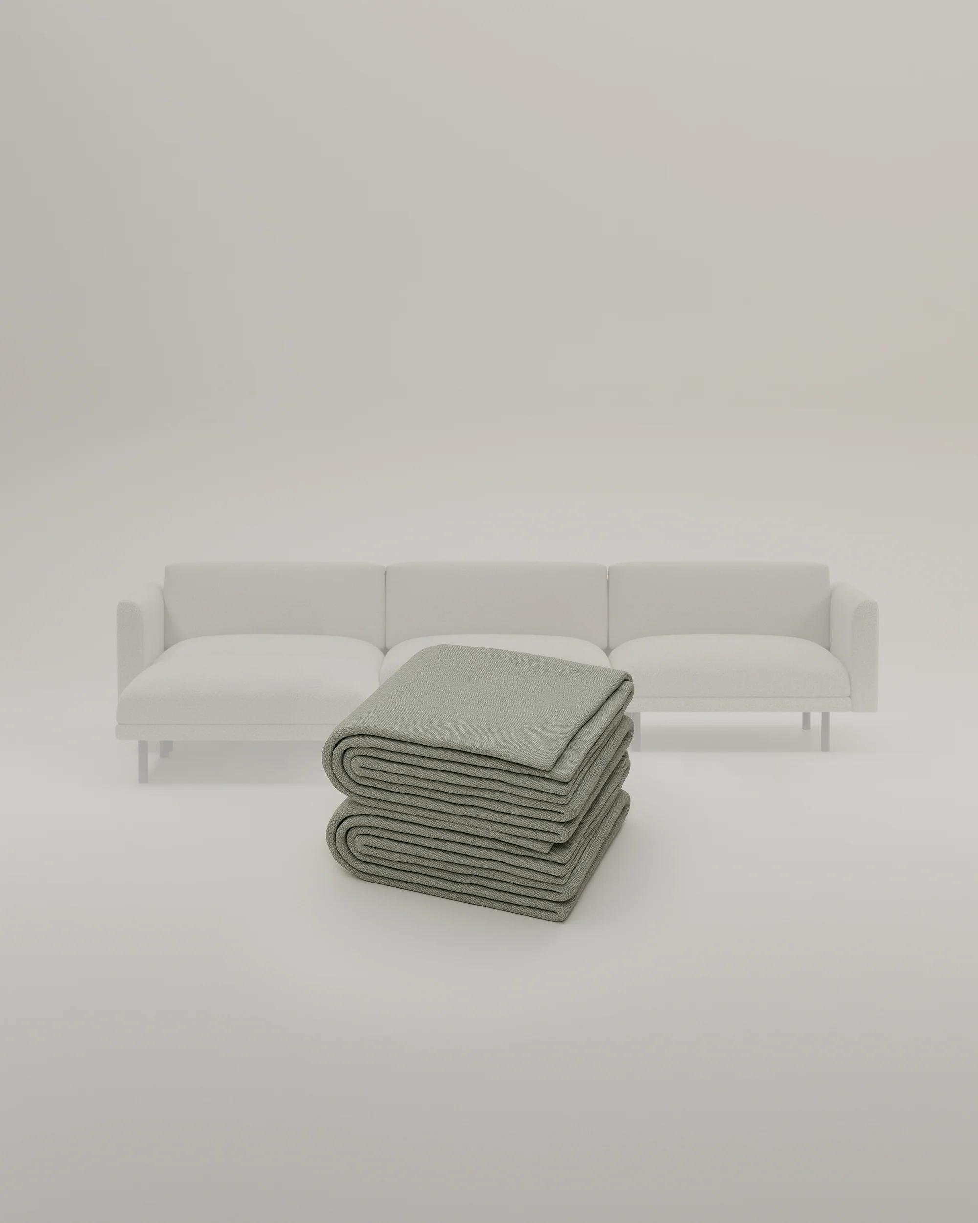 Stoffbezug - Modulares Sofa Aera Ecksofa mit Schlaffunktion - Image 58