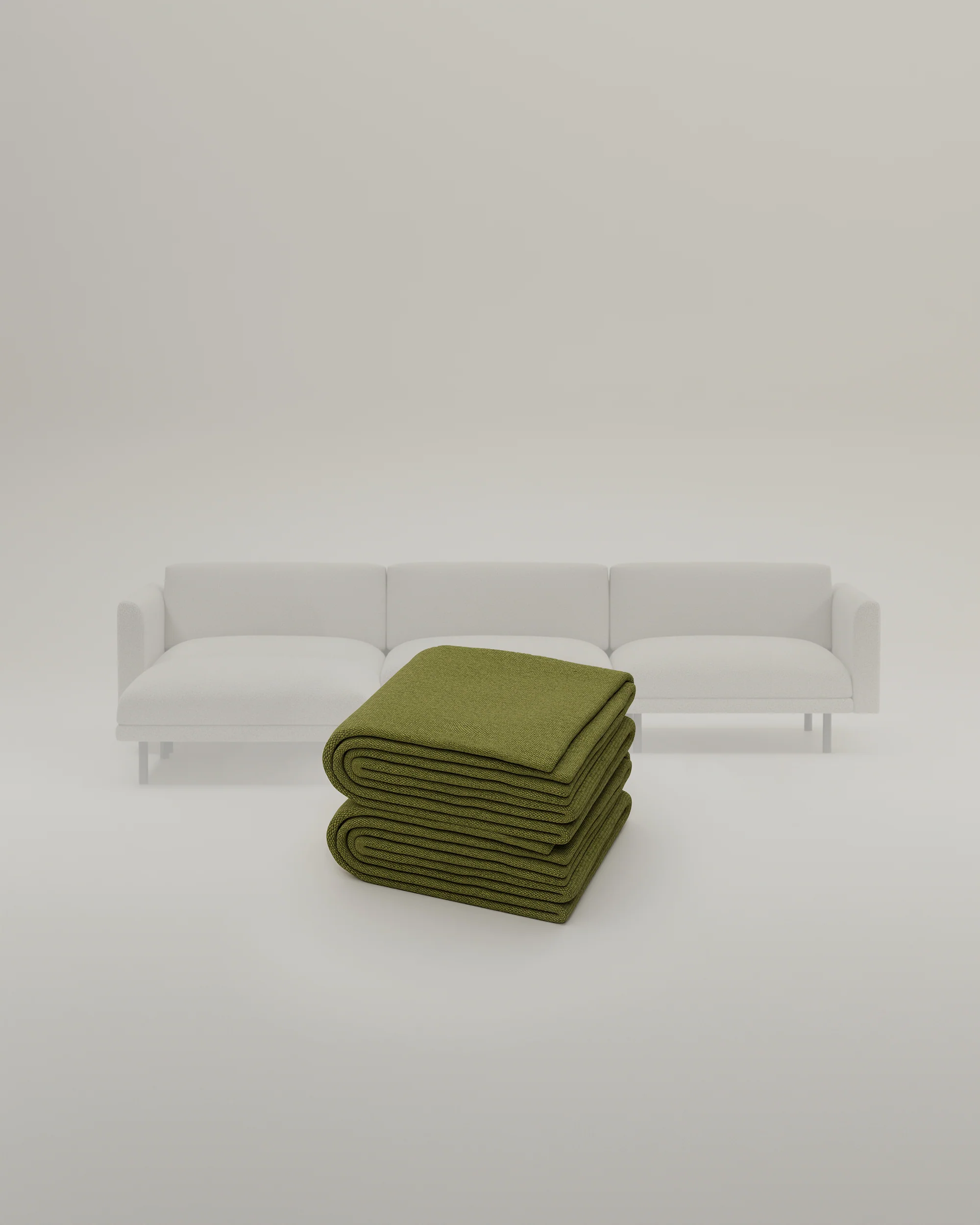 Stoffbezug - Modulares Sofa Aera Ecksofa mit Schlaffunktion - Image 60