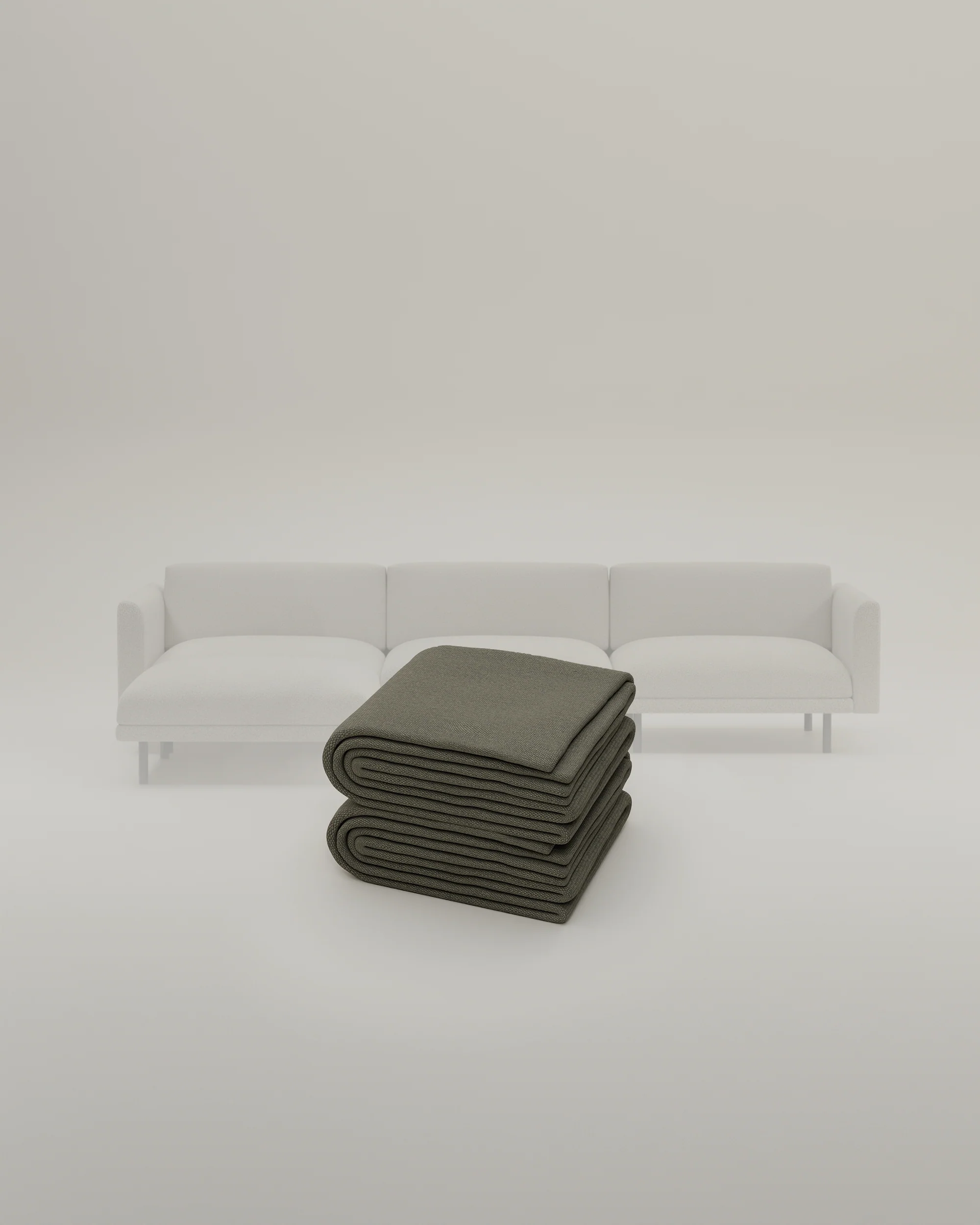 Stoffbezug - Modulares Sofa Aera Ecksofa mit Schlaffunktion - Image 62