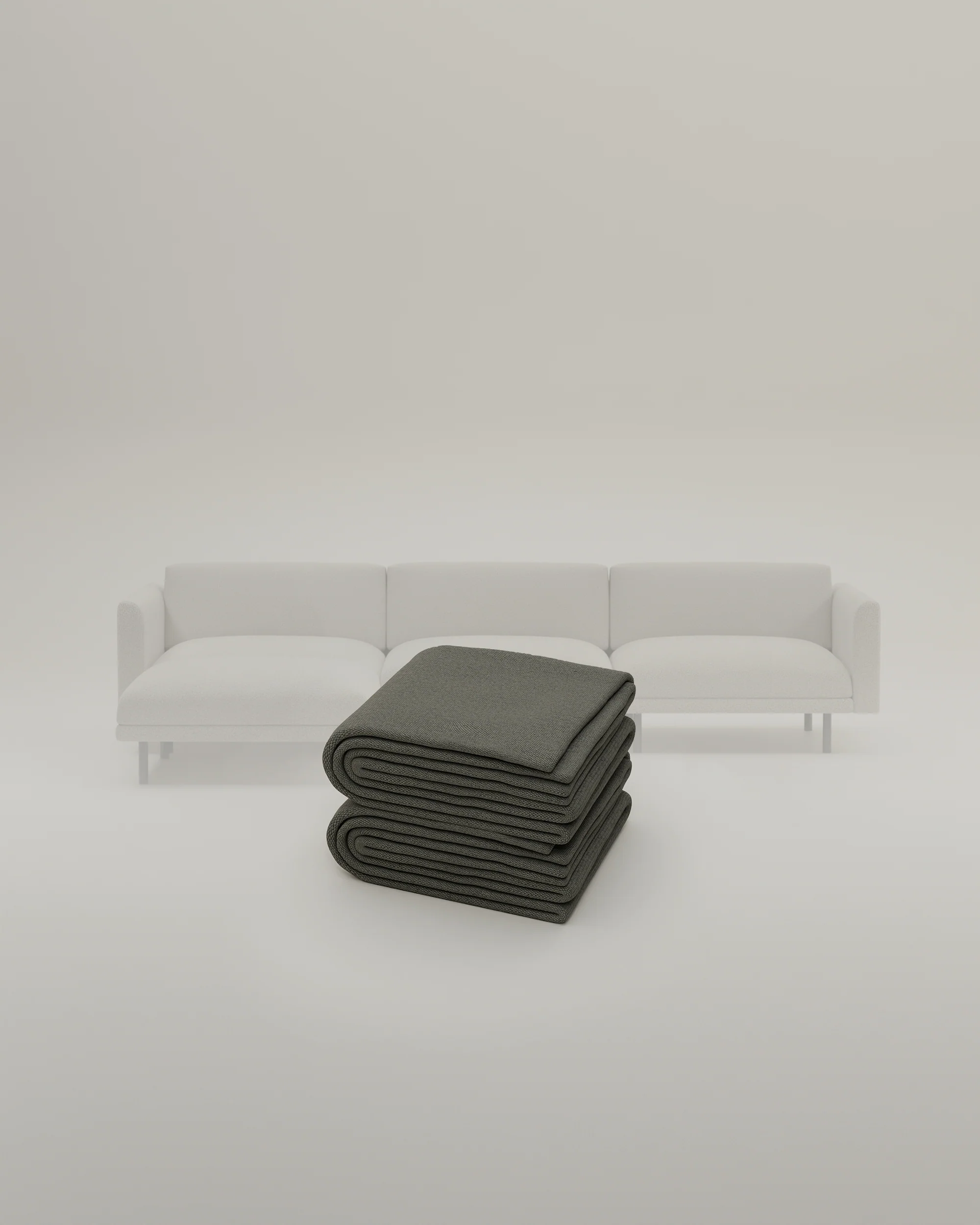 Stoffbezug - Modulares Sofa Aera Ecksofa mit Schlaffunktion - Image 64