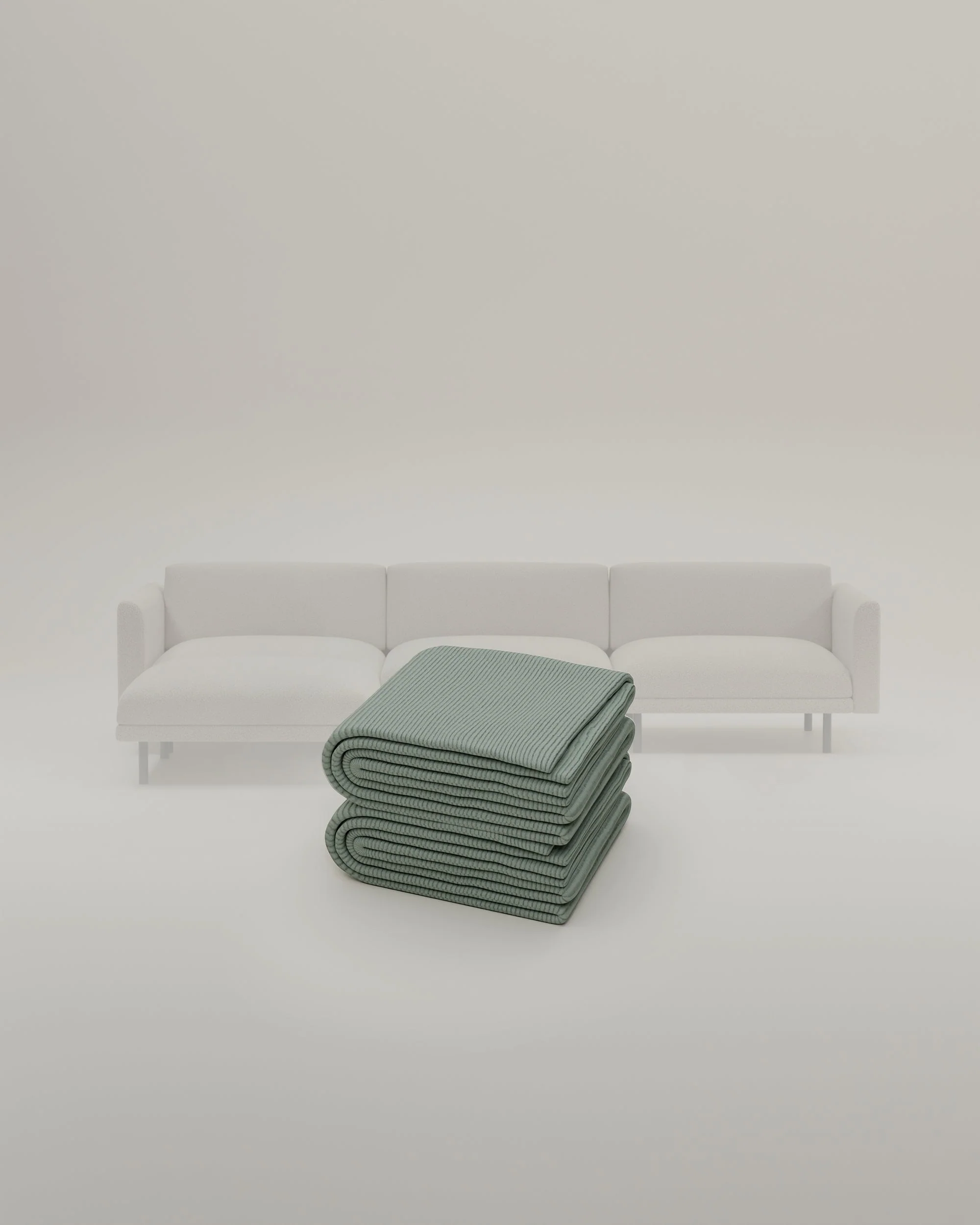 Stoffbezug - Modulares Sofa Aera Ecksofa mit Schlaffunktion - Image 65
