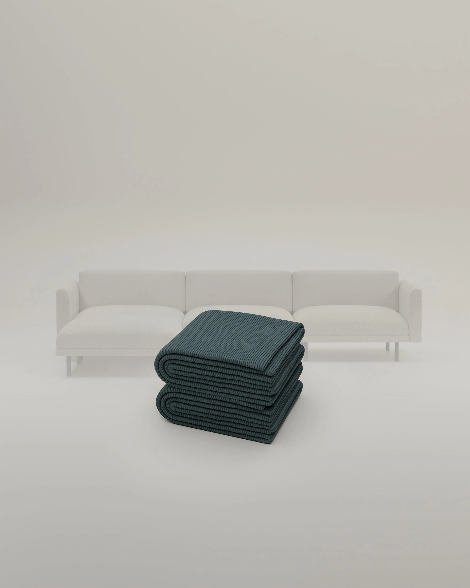 Stoffbezug - Modulares Sofa Aera Ecksofa mit Schlaffunktion - Image 66