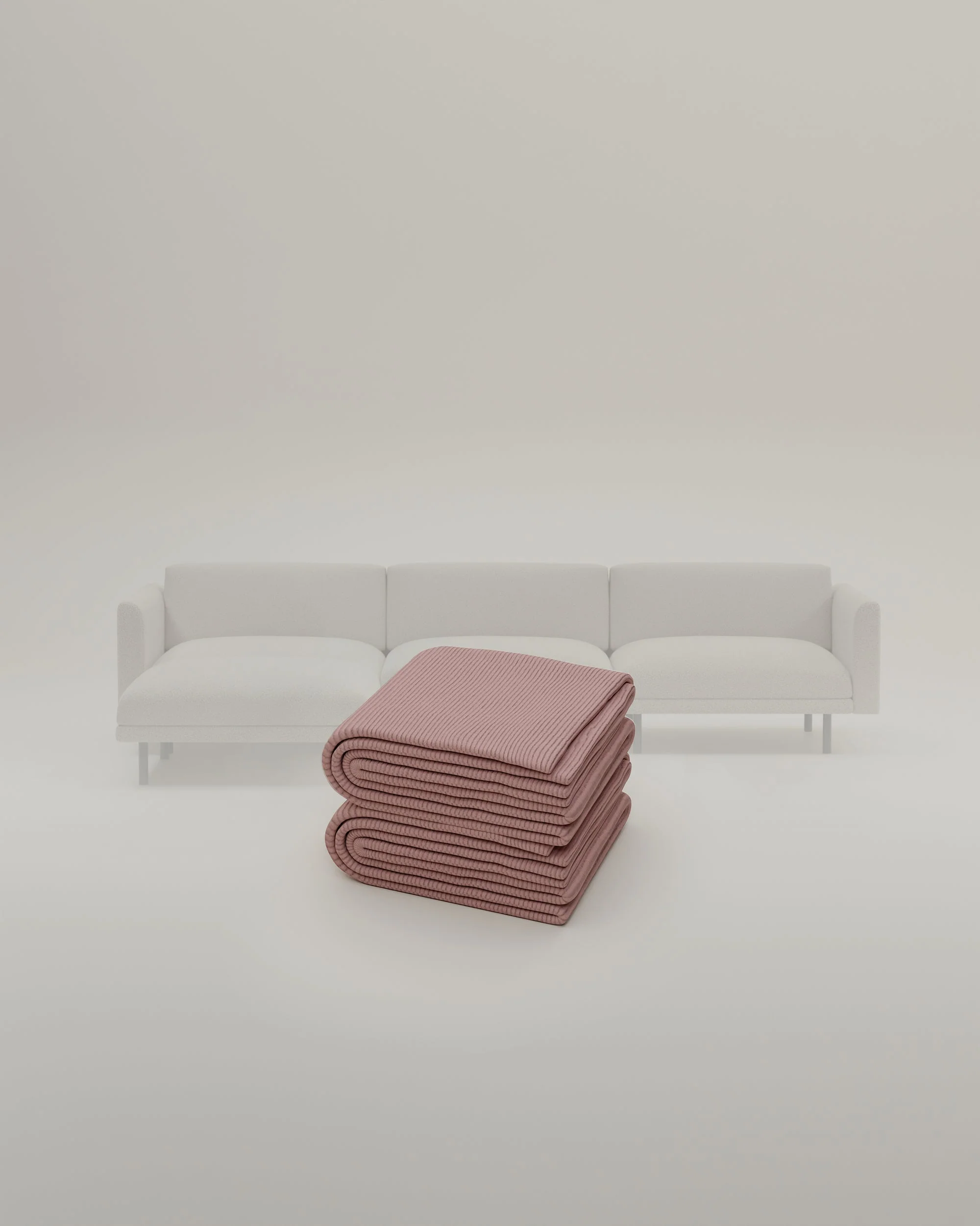 Stoffbezug - Modulares Sofa Aera Ecksofa mit Schlaffunktion - Image 67