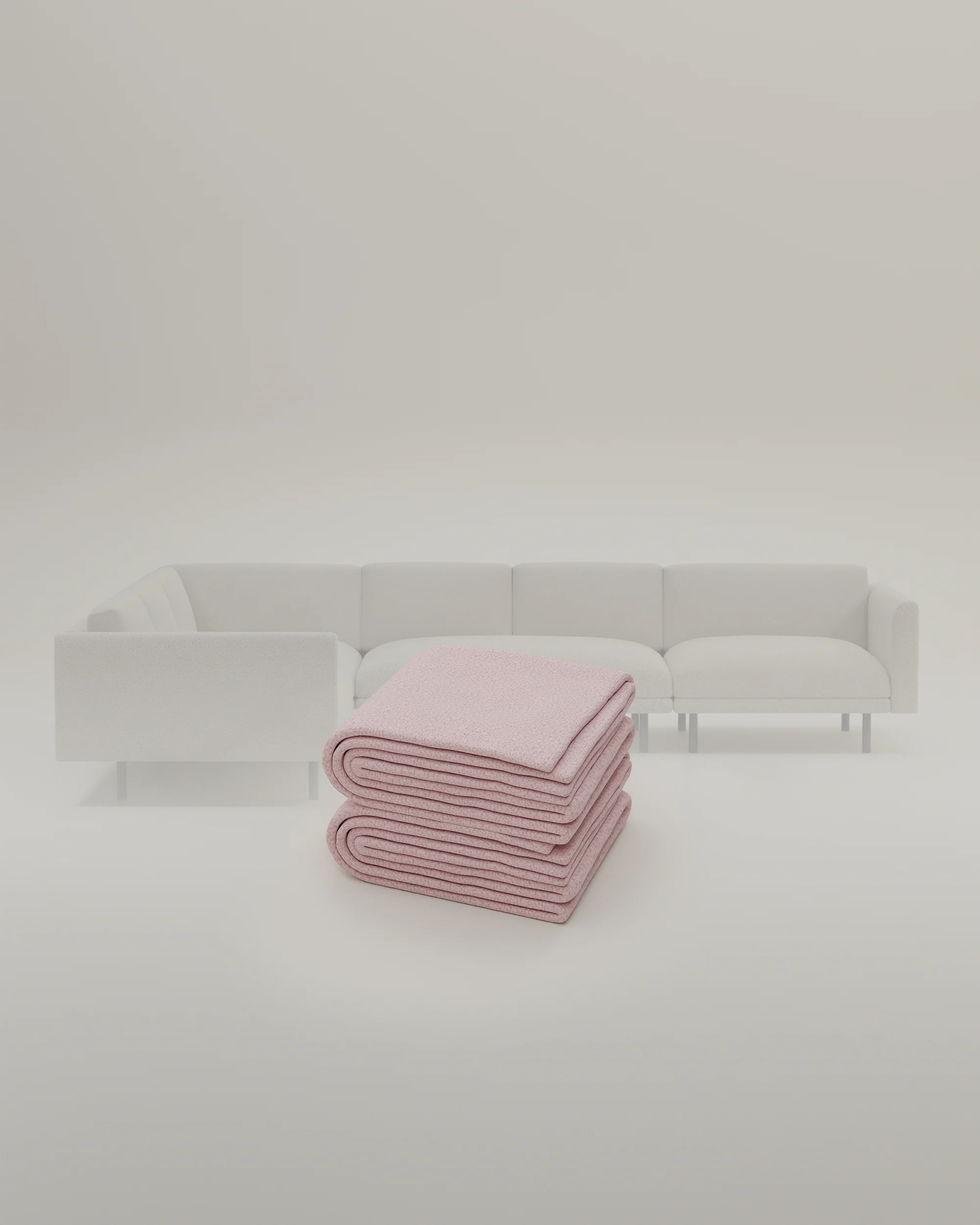 Stoffbezug - Modulares Sofa Aera Ecksofa XL mit Schlaffunktion - Image 29