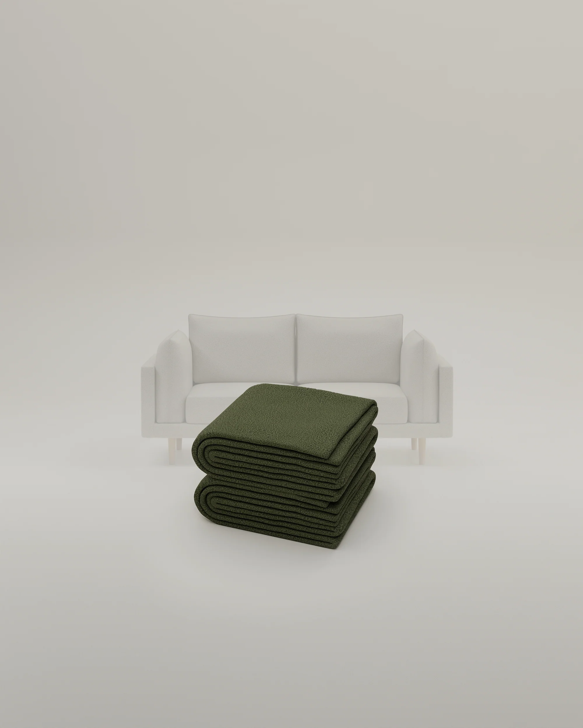 Stoffbezug - Modulares Sofa Donna 2-Sitzer - Image 32