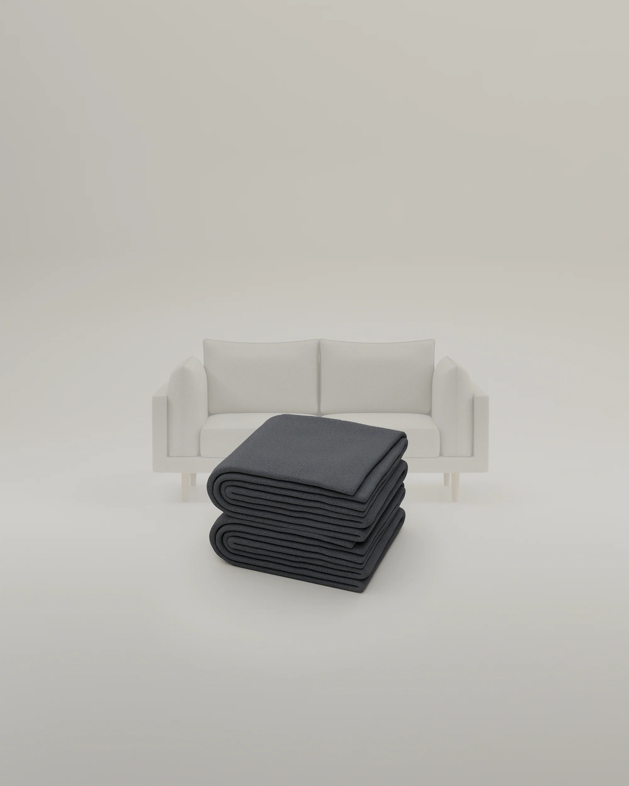 Stoffbezug - Modulares Sofa Donna 2-Sitzer - Image 48