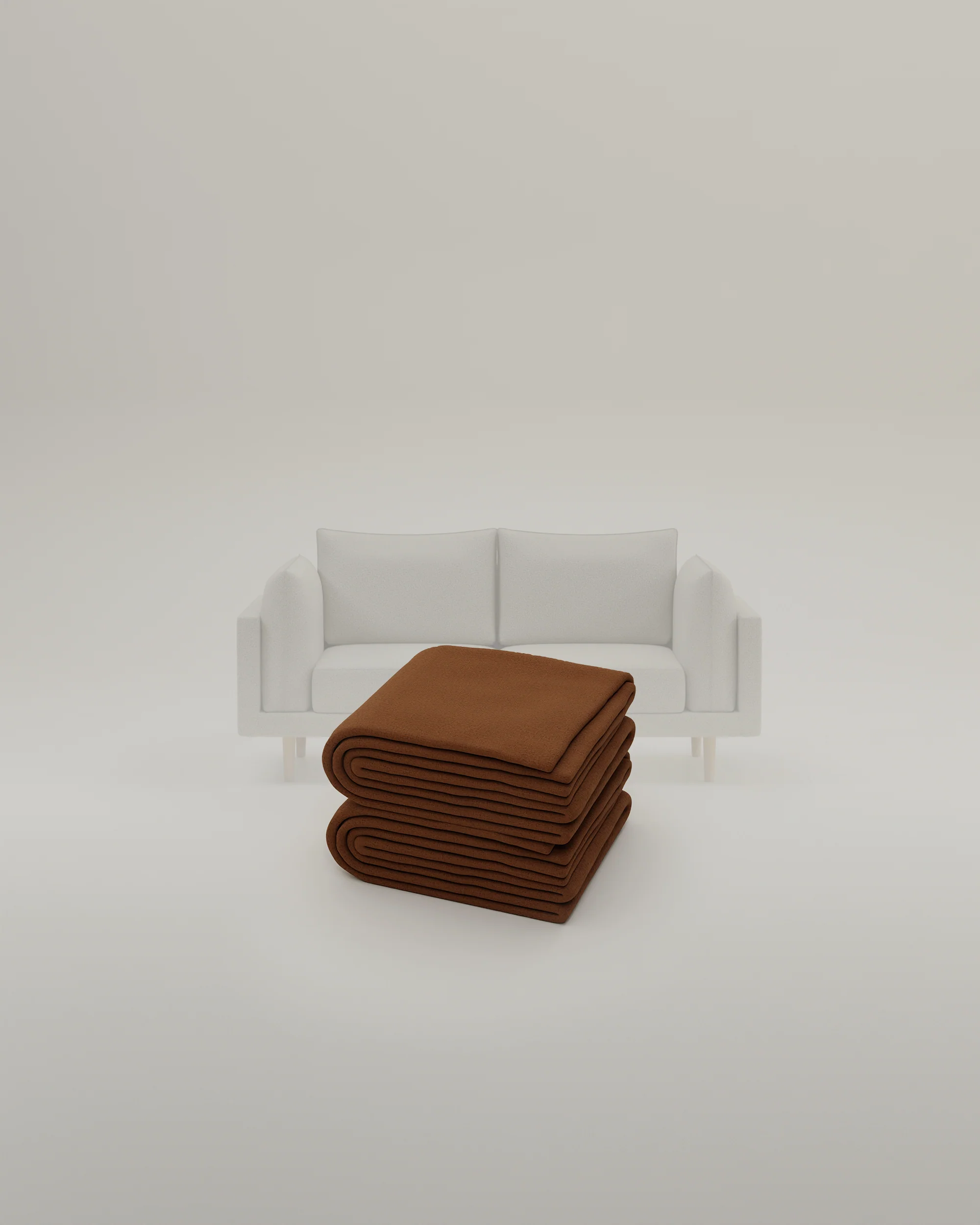 Stoffbezug - Modulares Sofa Donna 2-Sitzer - Image 52