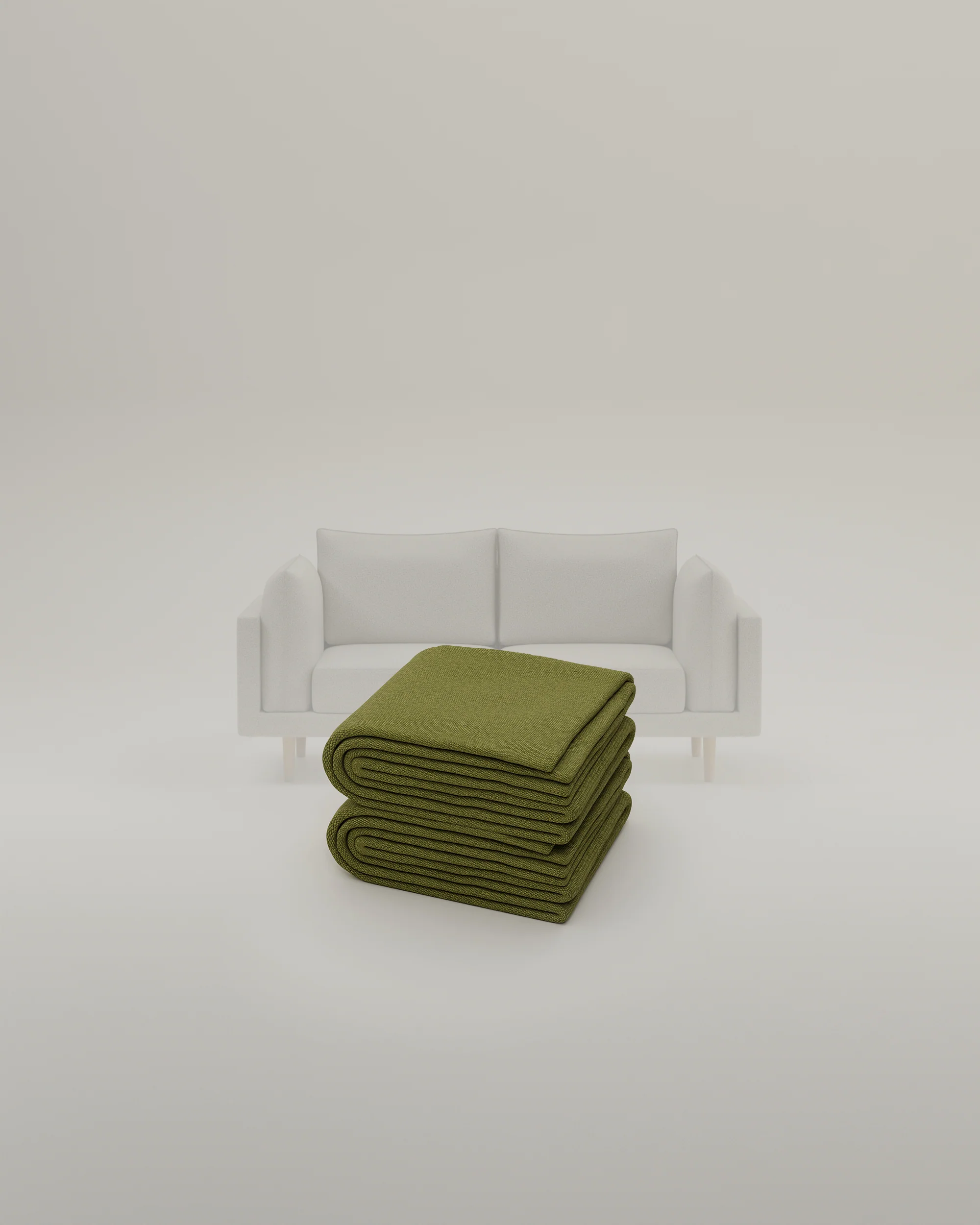Stoffbezug - Modulares Sofa Donna 2-Sitzer - Image 62