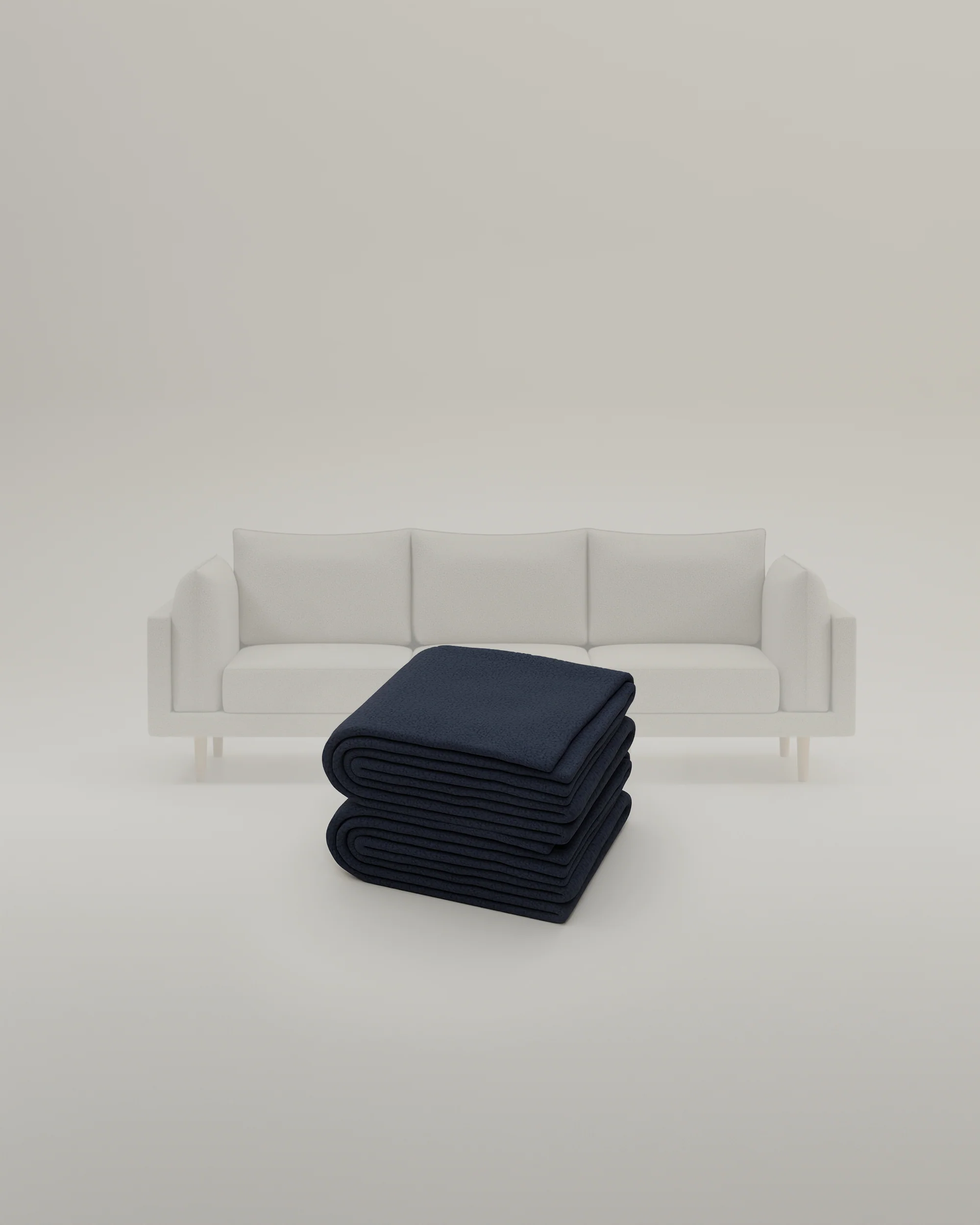 Stoffbezug - Modulares Sofa Donna 3-Sitzer - Image 25