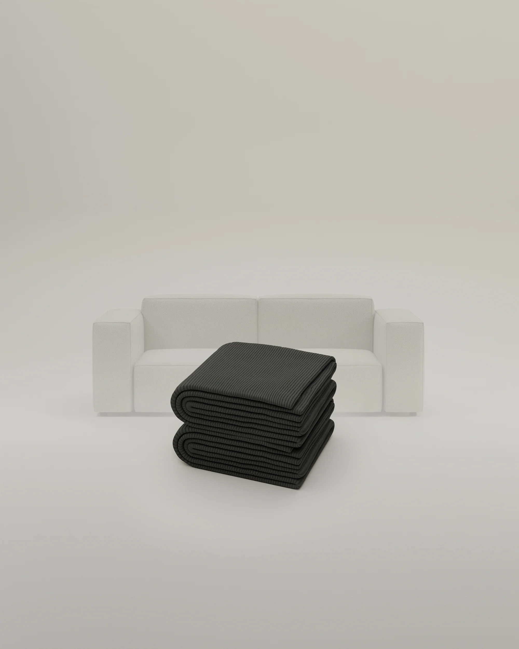 Stoffbezug - Modulares Sofa Harvey 2-Sitzer - Image 12