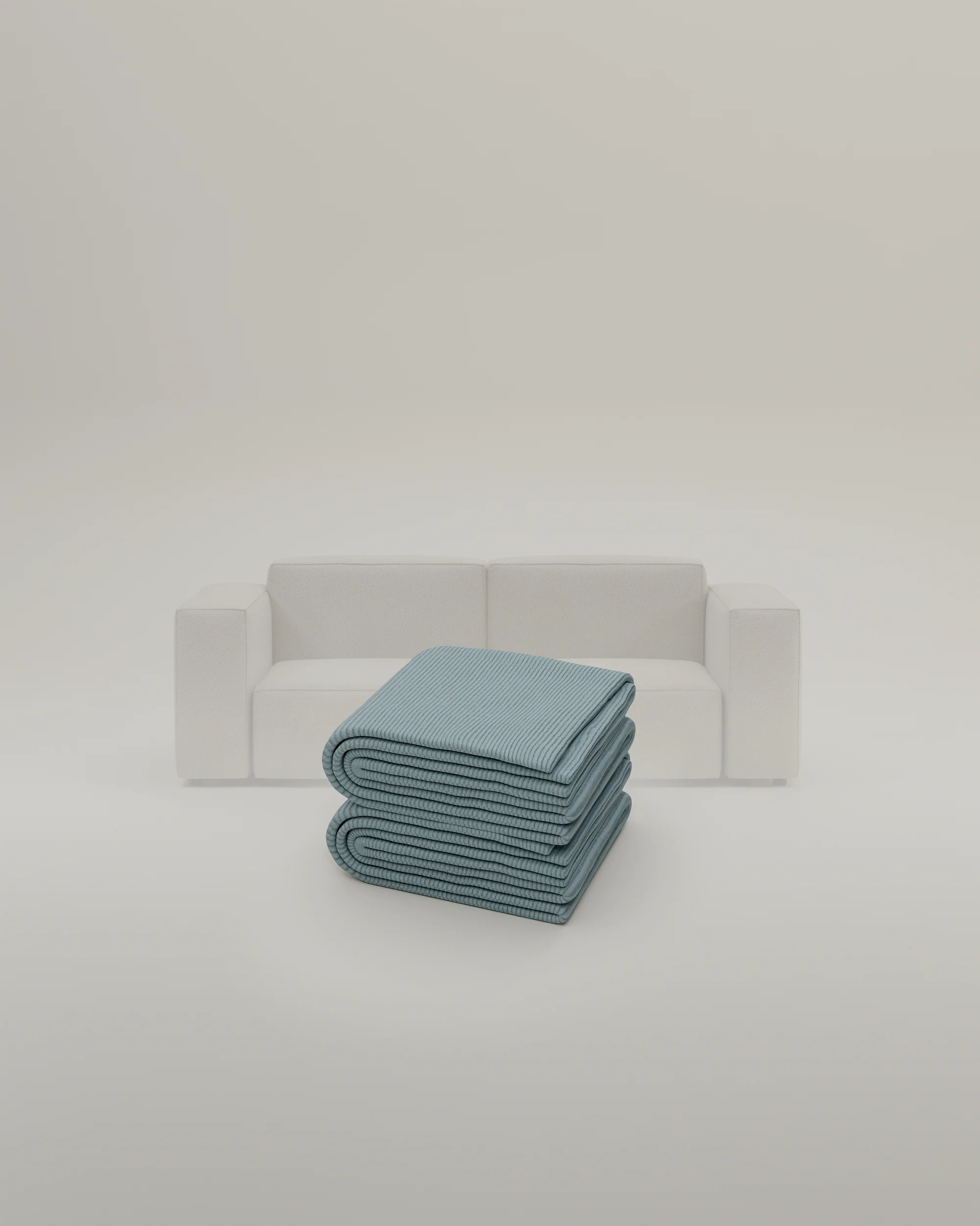 Stoffbezug - Modulares Sofa Harvey 2-Sitzer - Image 16