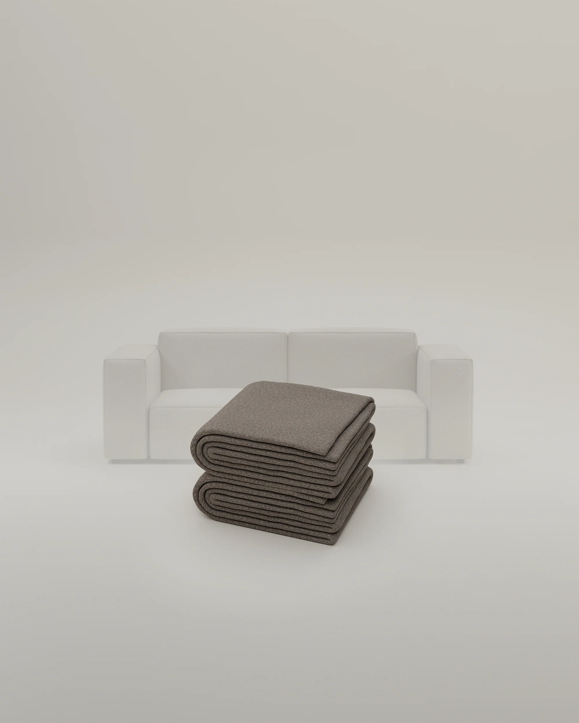 Stoffbezug - Modulares Sofa Harvey 2-Sitzer - Image 21