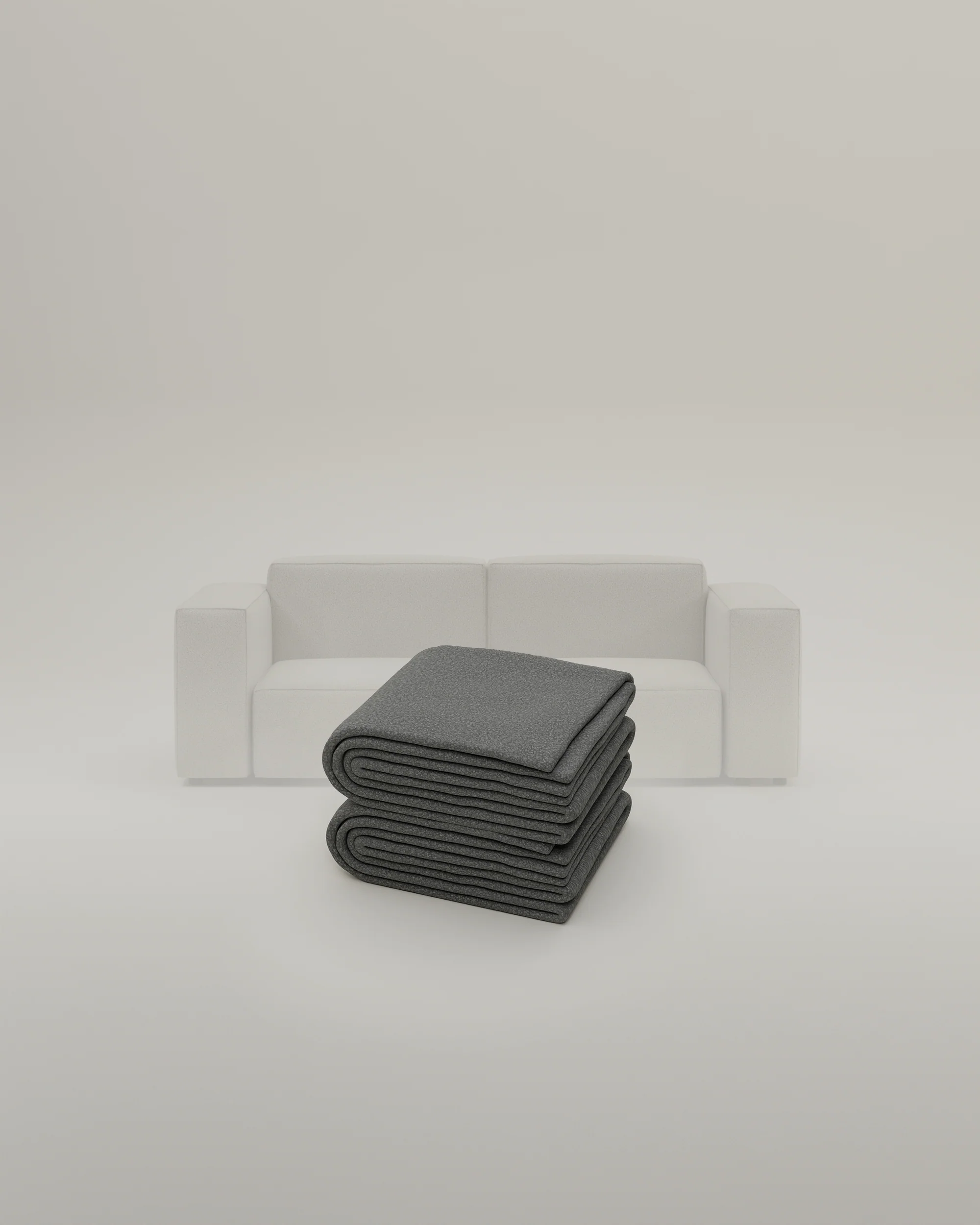 Stoffbezug - Modulares Sofa Harvey 2-Sitzer - Image 25