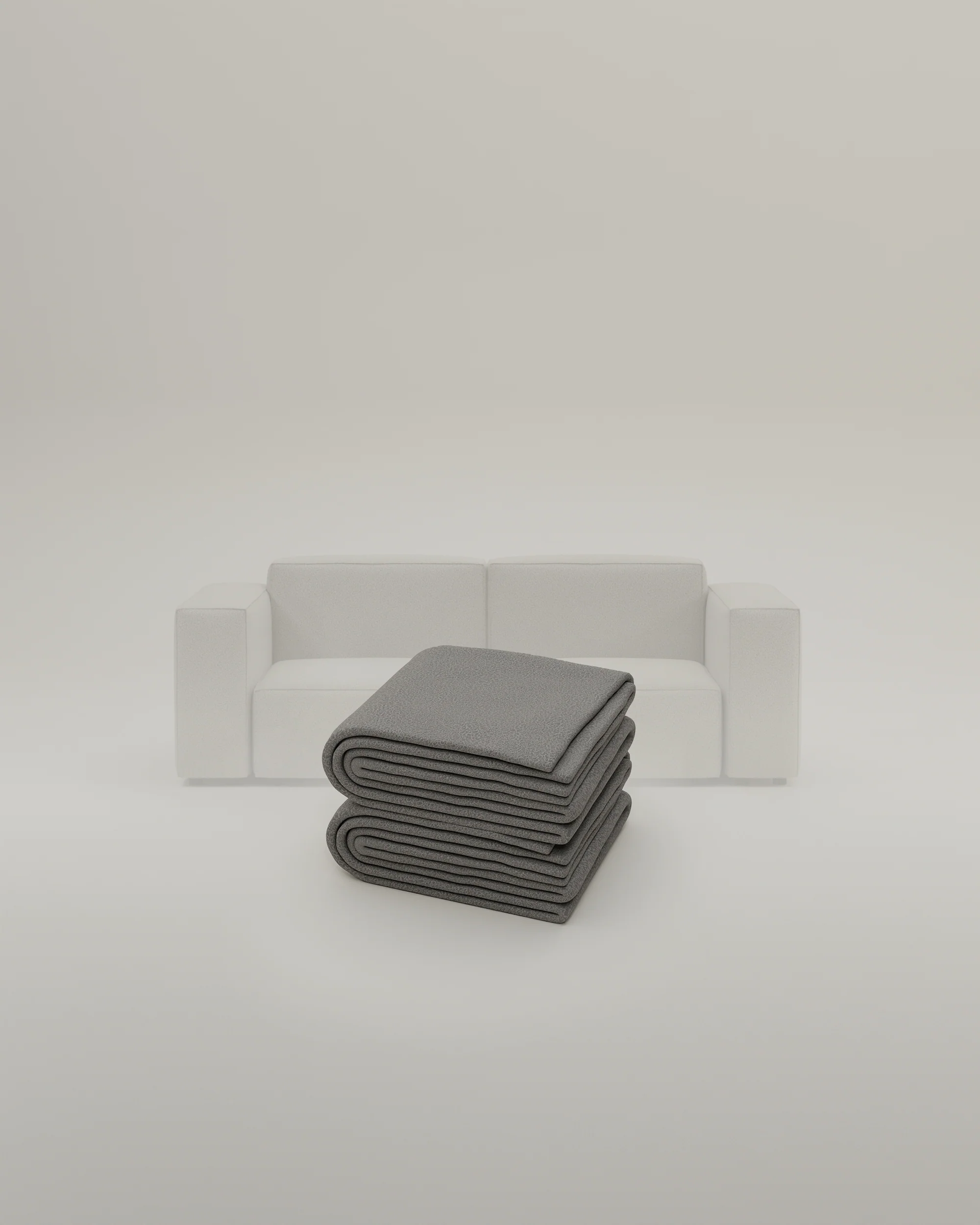 Stoffbezug - Modulares Sofa Harvey 2-Sitzer - Image 32