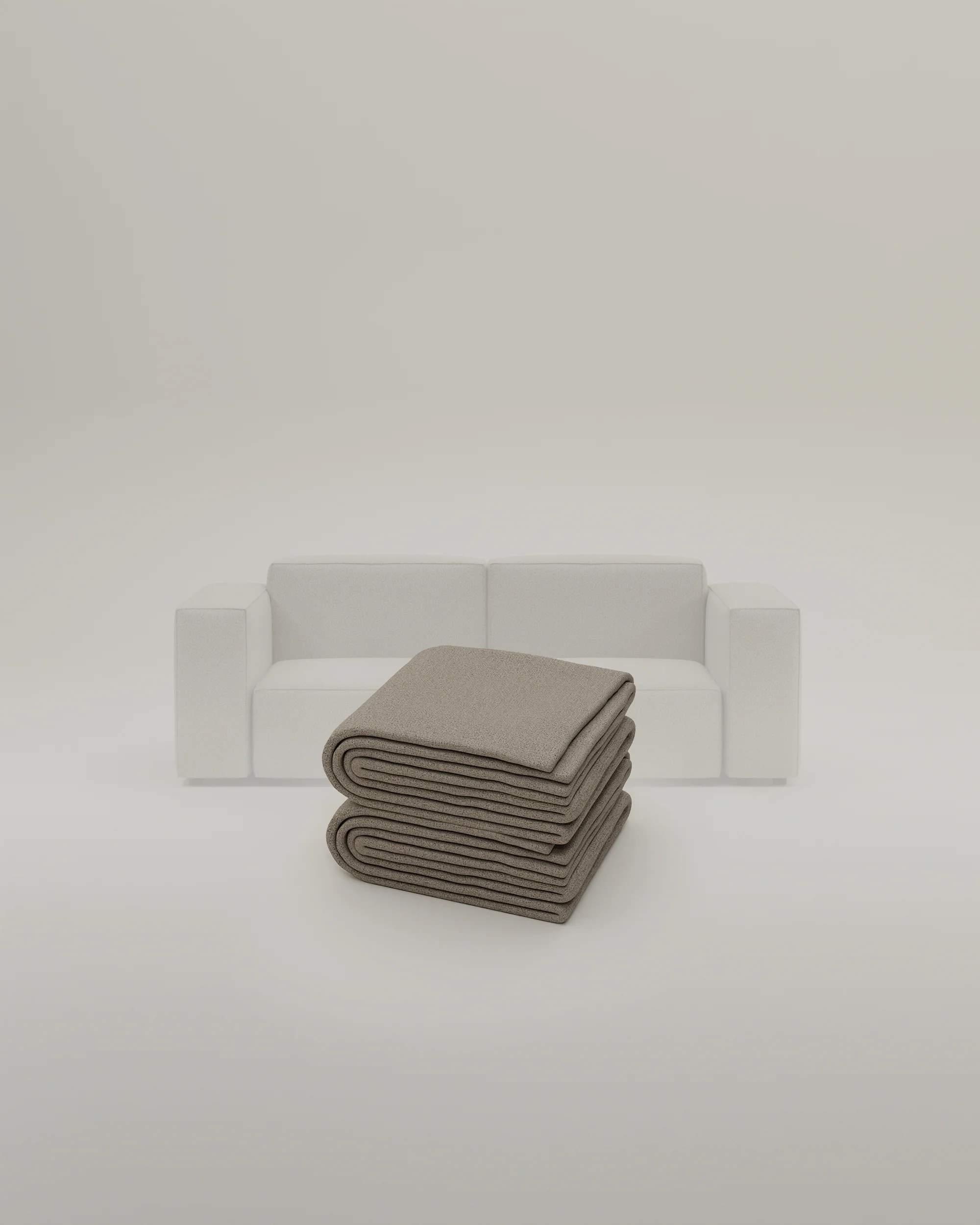 Stoffbezug - Modulares Sofa Harvey 2-Sitzer - Image 41