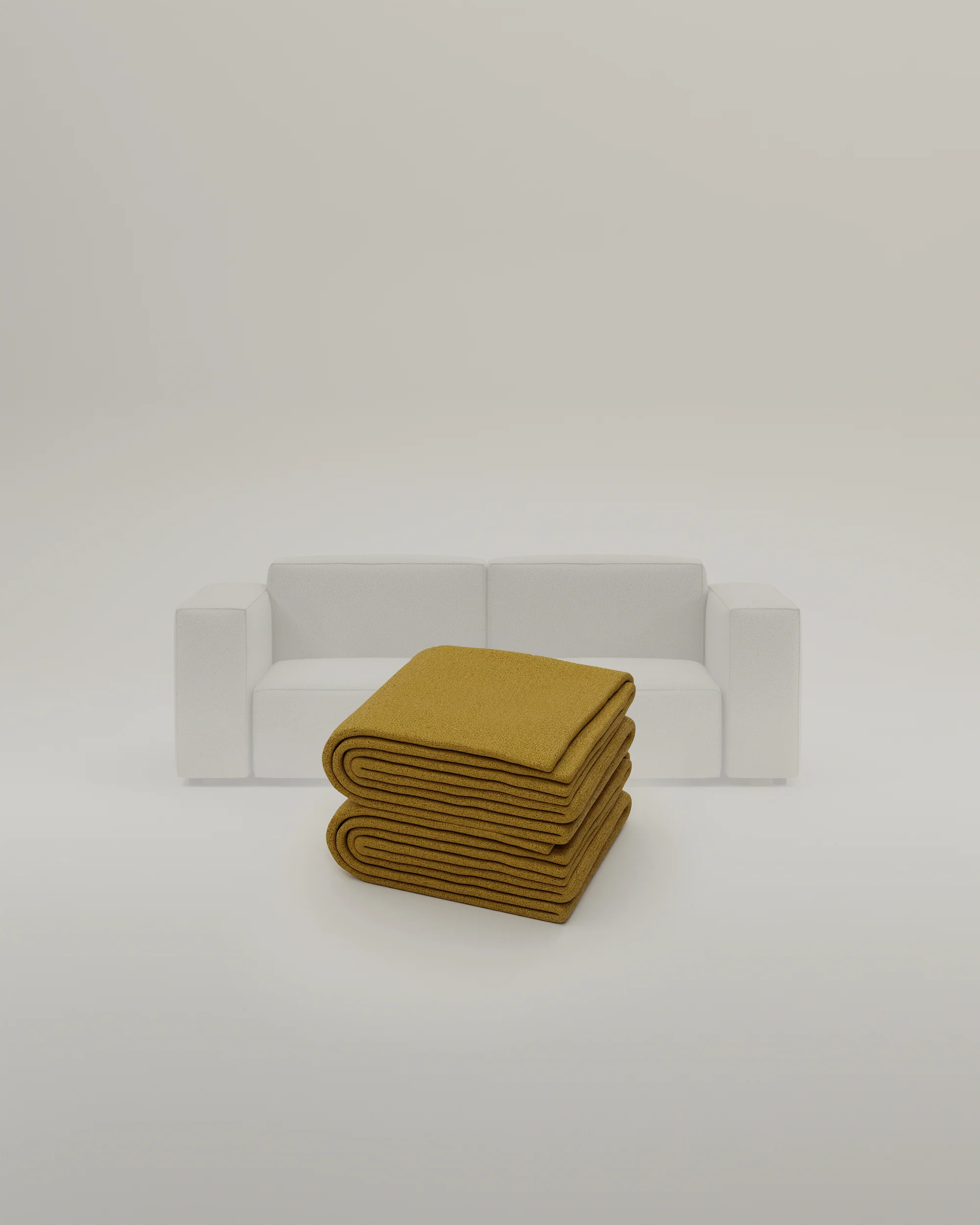 Stoffbezug - Modulares Sofa Harvey 2-Sitzer - Image 51