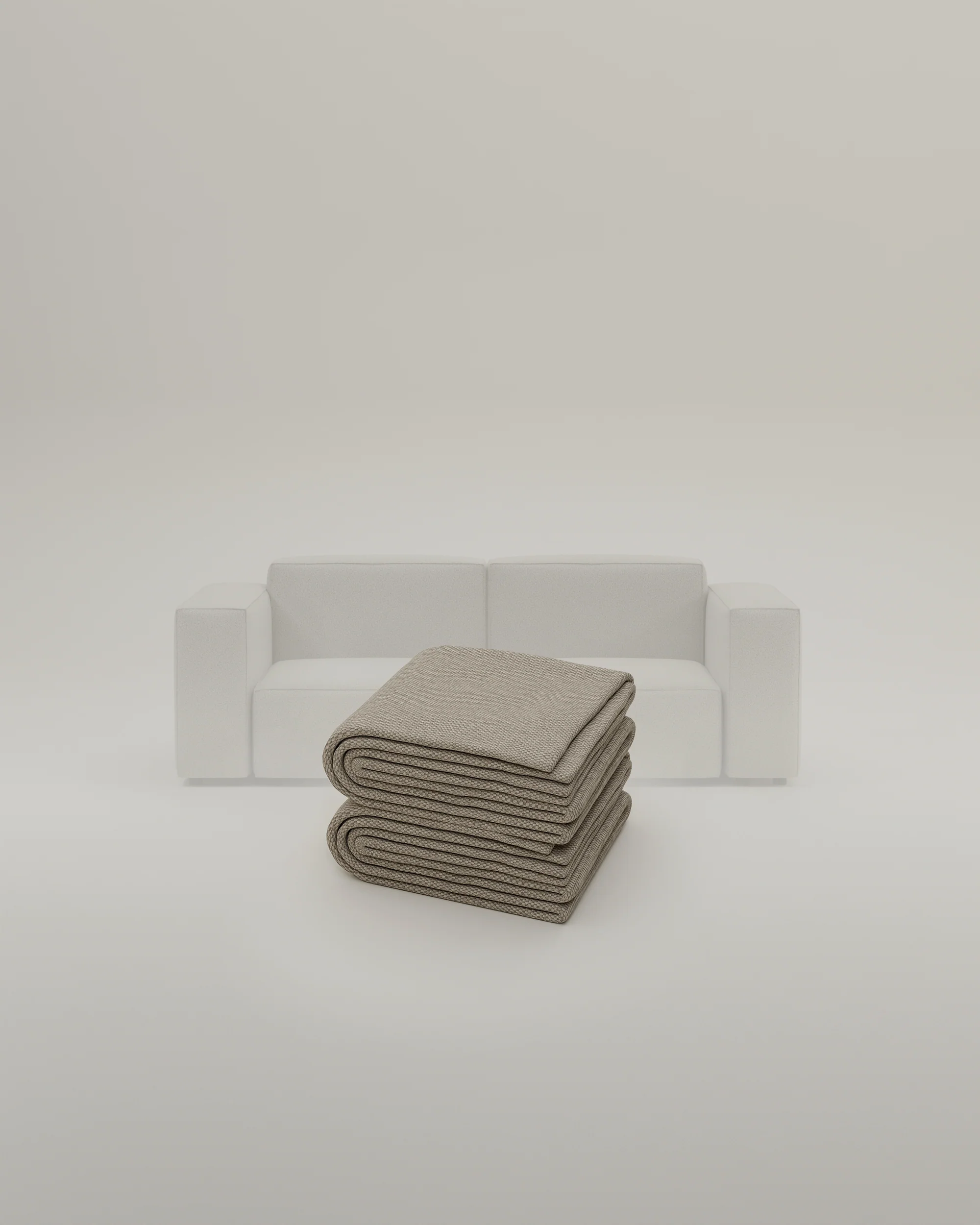 Stoffbezug - Modulares Sofa Harvey 2-Sitzer - Image 63