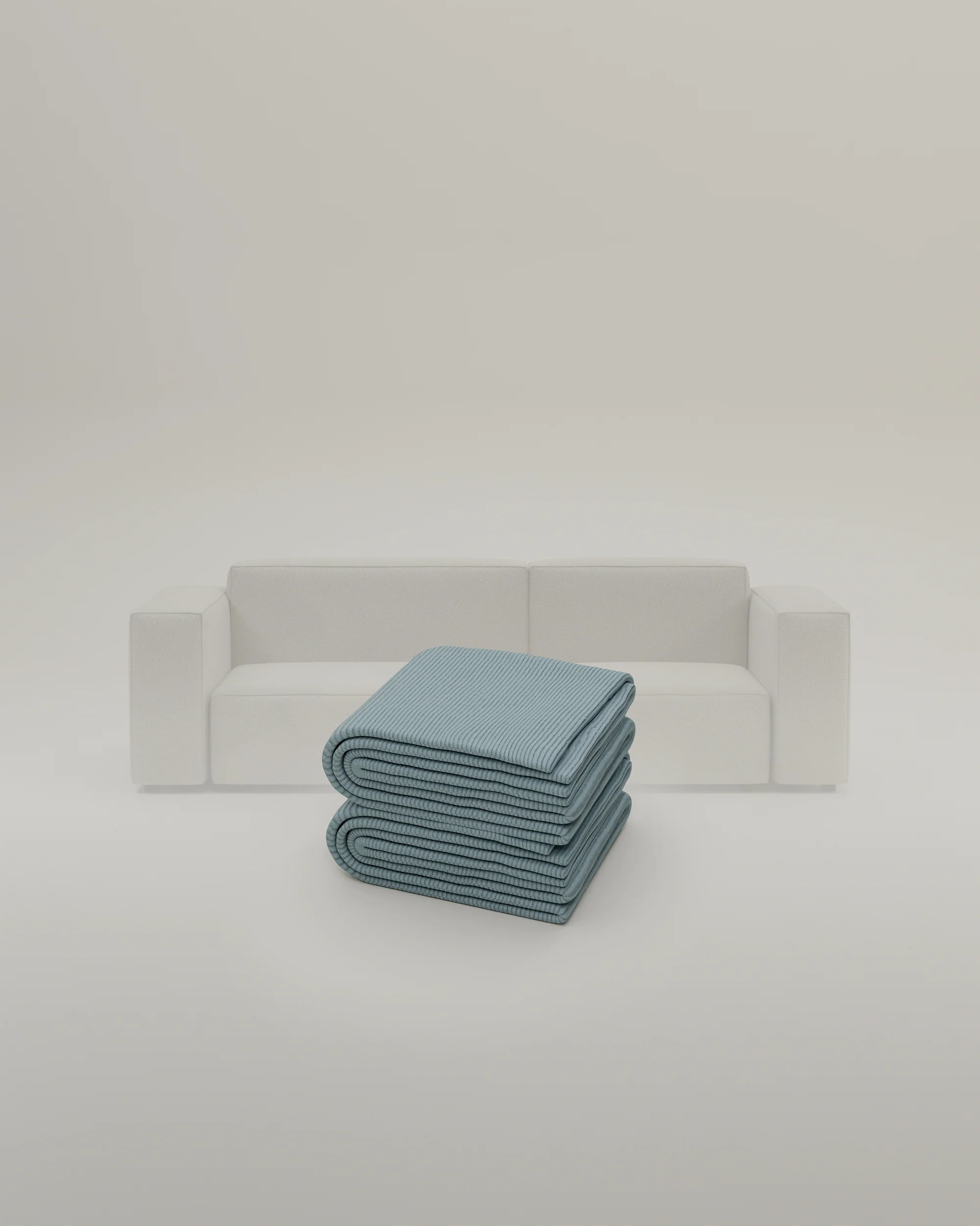 Stoffbezug - Modulares Sofa Harvey 3-Sitzer - Image 15