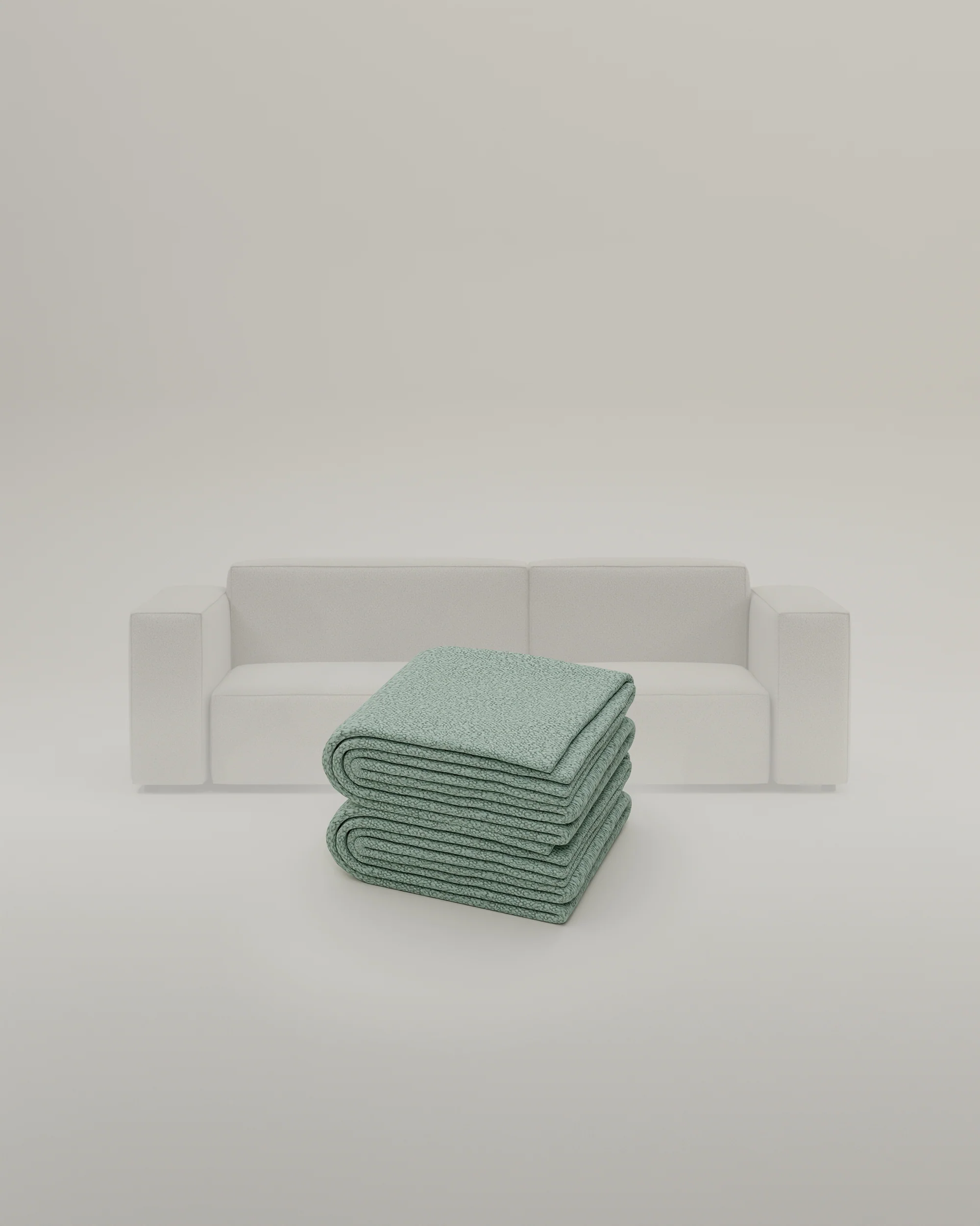 Stoffbezug - Modulares Sofa Harvey 3-Sitzer - Image 18