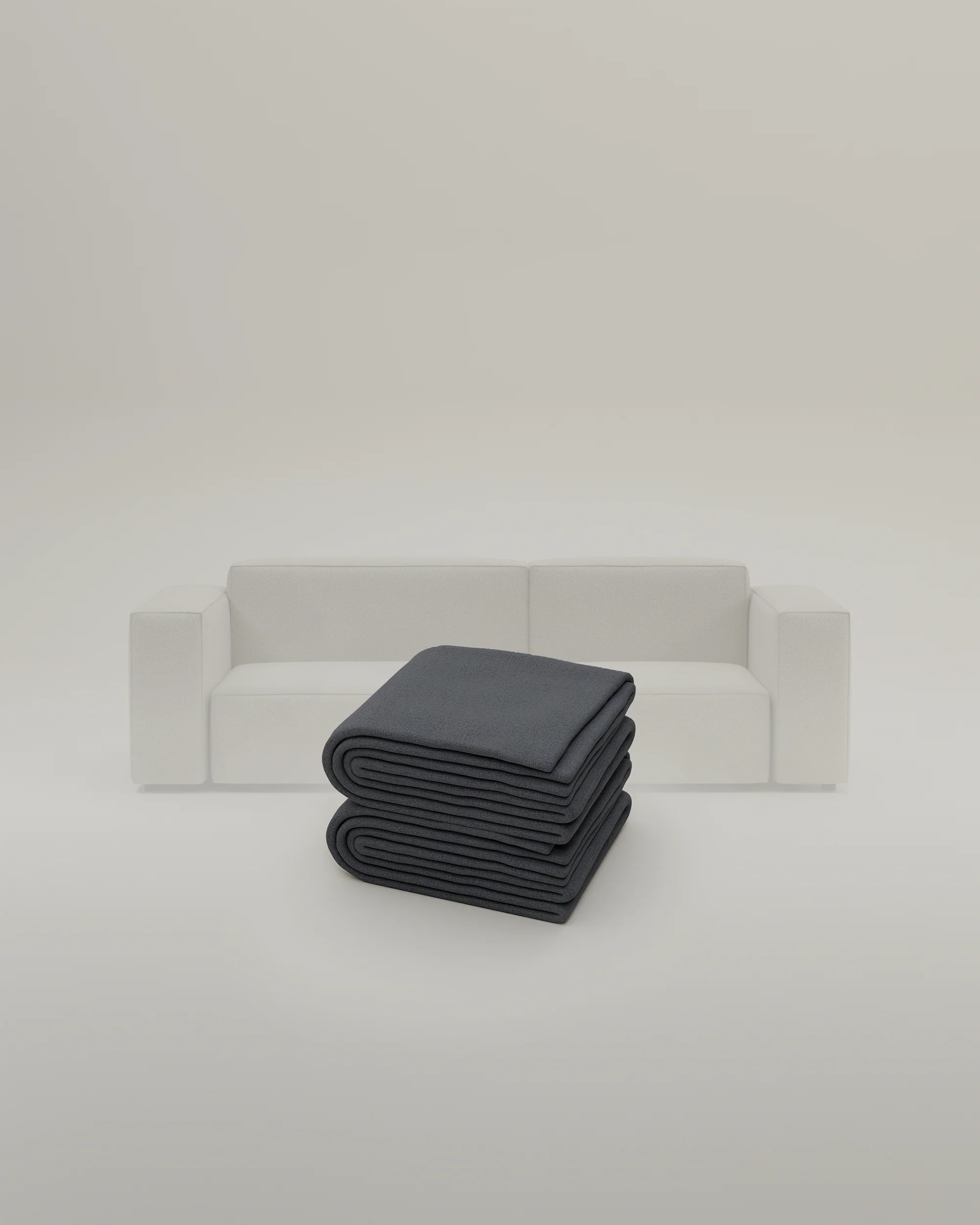 Stoffbezug - Modulares Sofa Harvey 3-Sitzer - Image 47