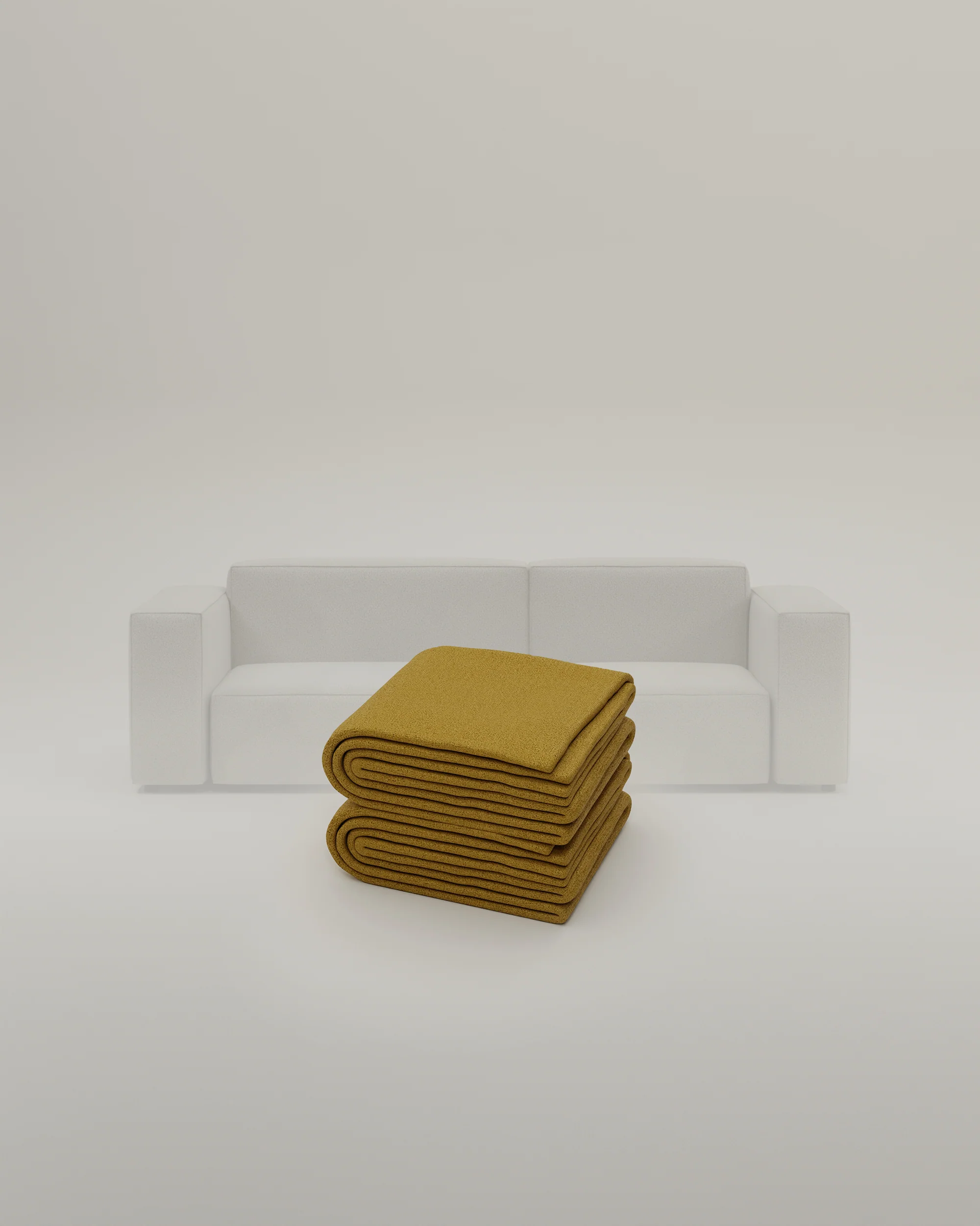 Stoffbezug - Modulares Sofa Harvey 3-Sitzer - Image 50