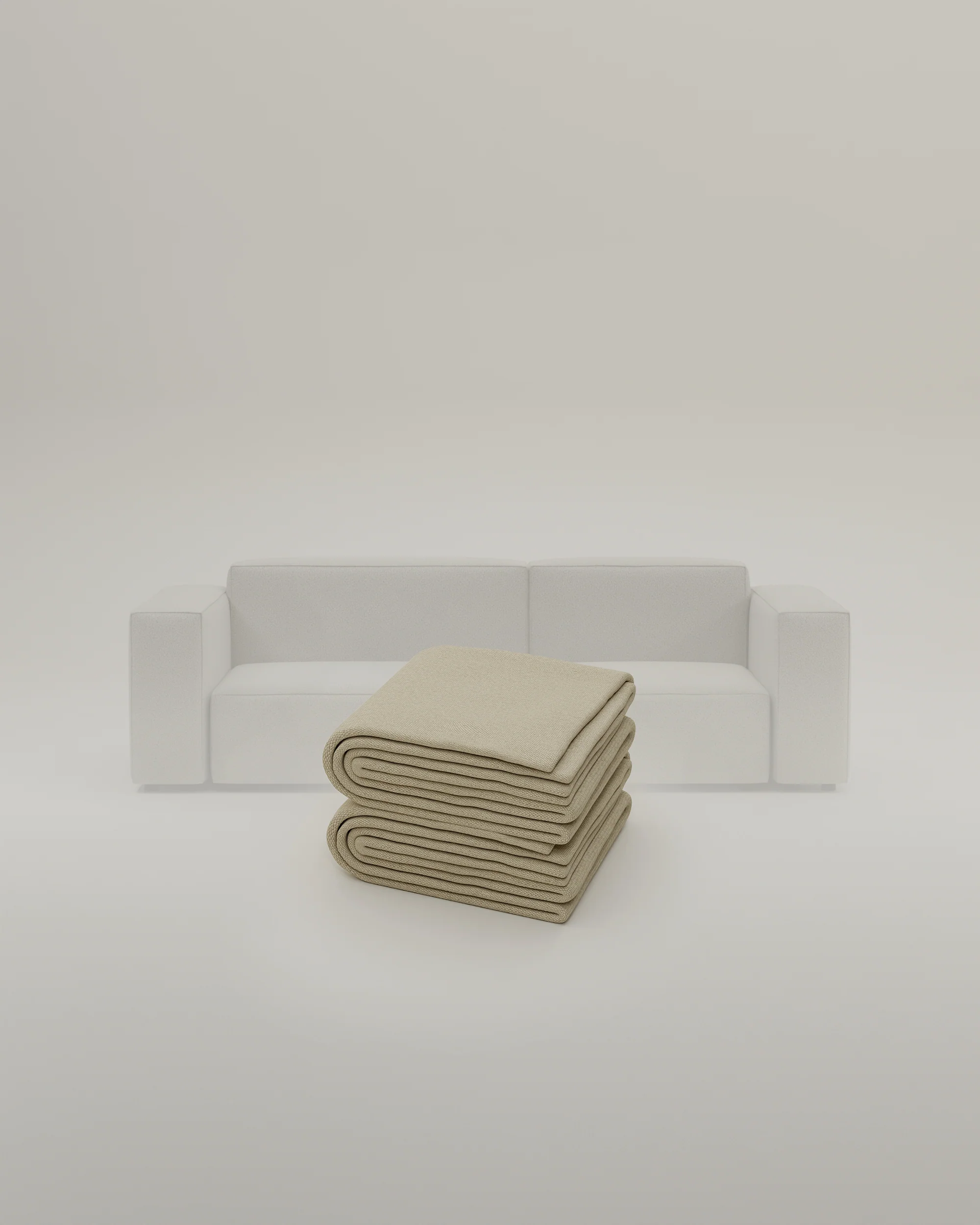 Stoffbezug - Modulares Sofa Harvey 3-Sitzer - Image 55