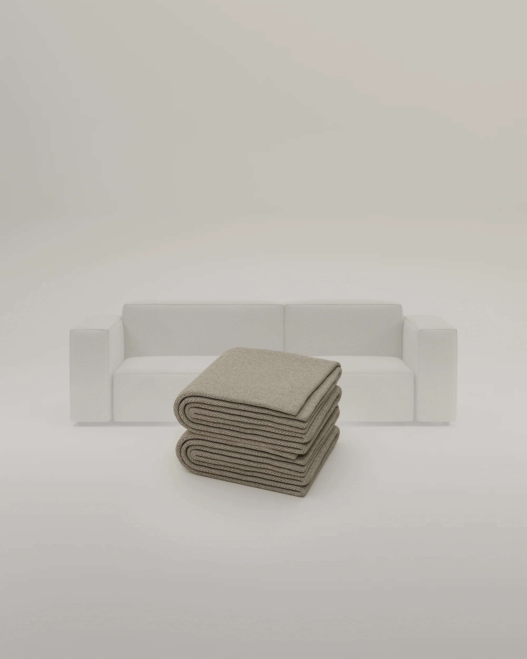 Stoffbezug - Modulares Sofa Harvey 3-Sitzer - Image 63