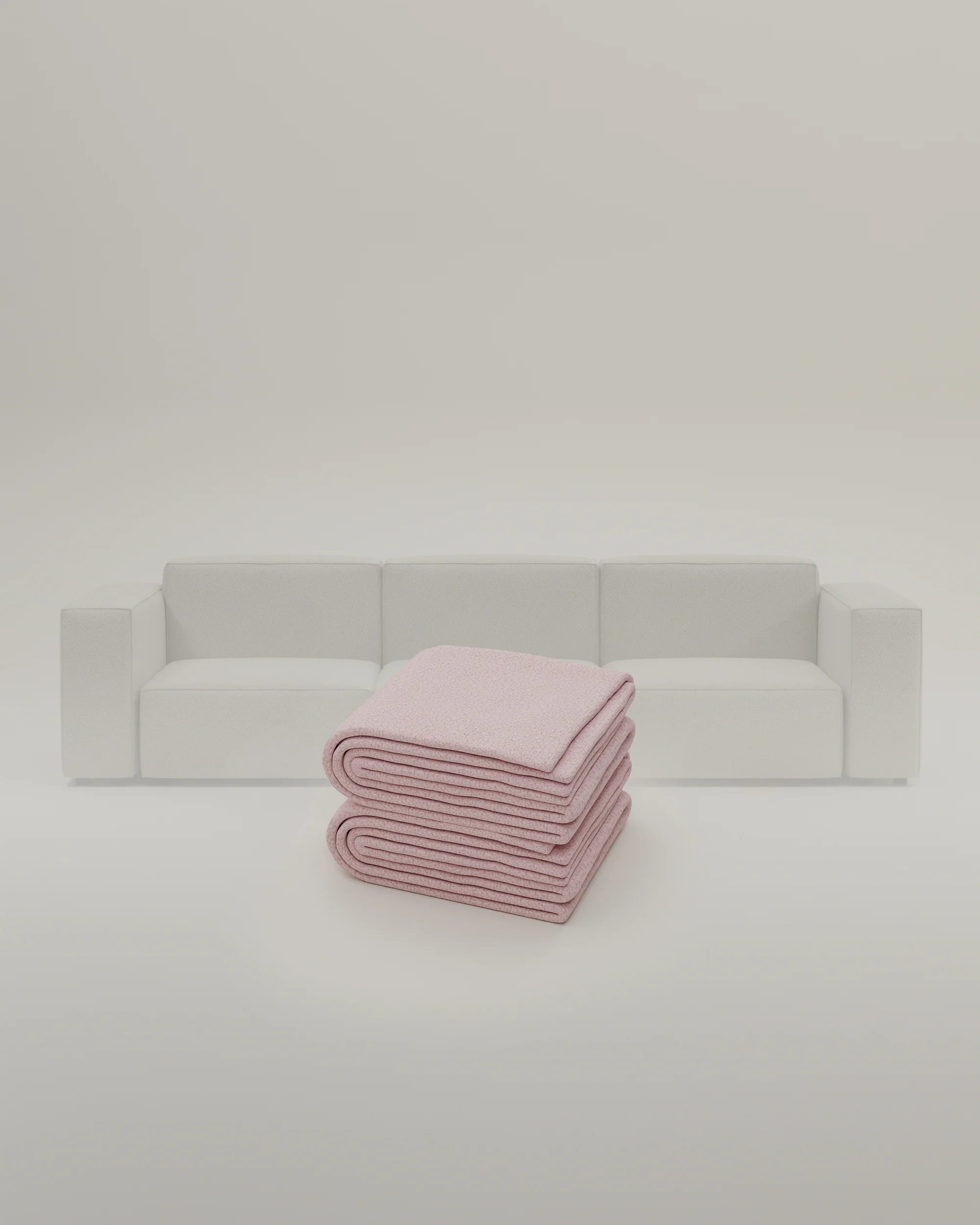 Stoffbezug - Modulares Sofa Harvey 4-Sitzer - Image 24