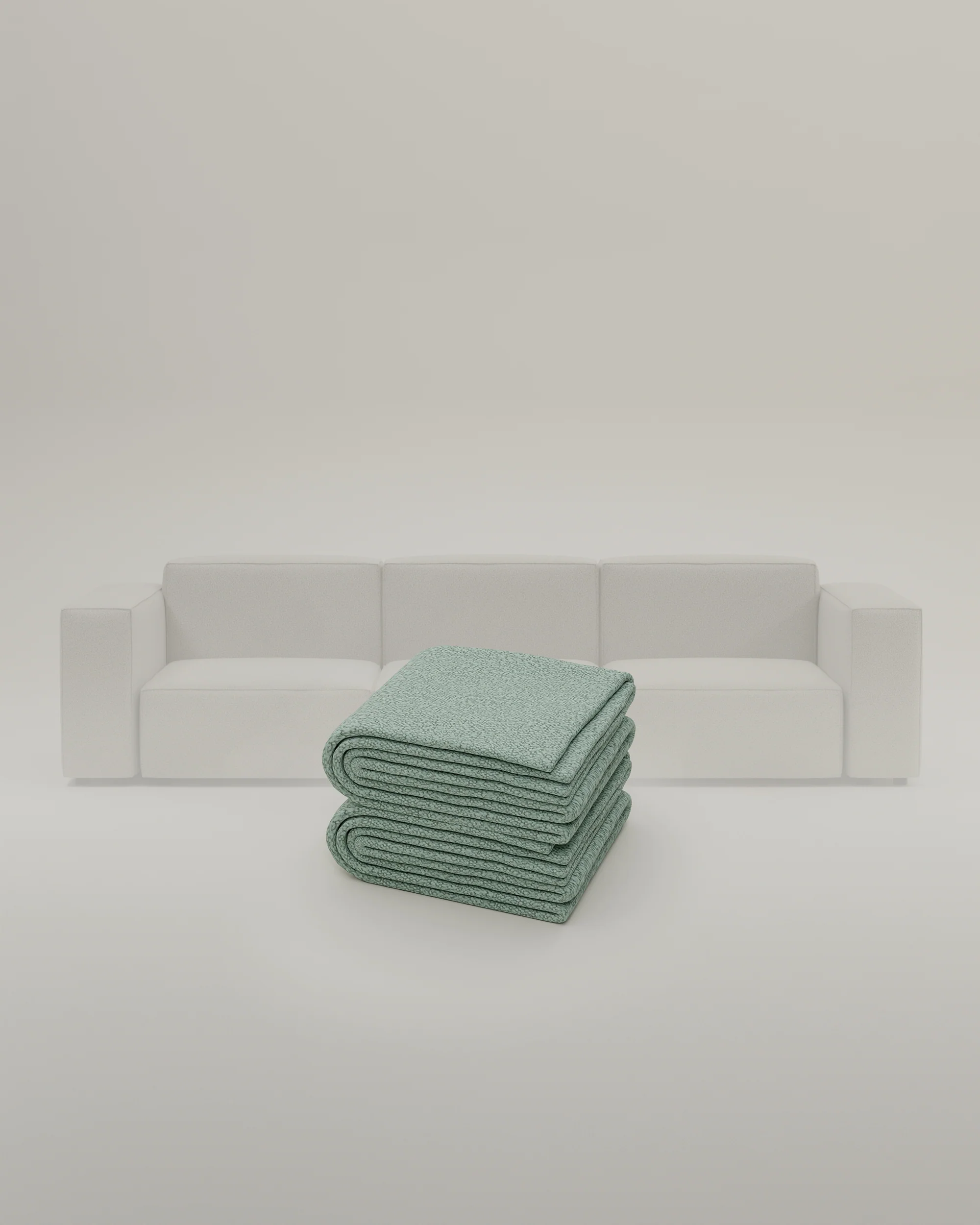 Stoffbezug - Modulares Sofa Harvey 4-Sitzer - Image 25