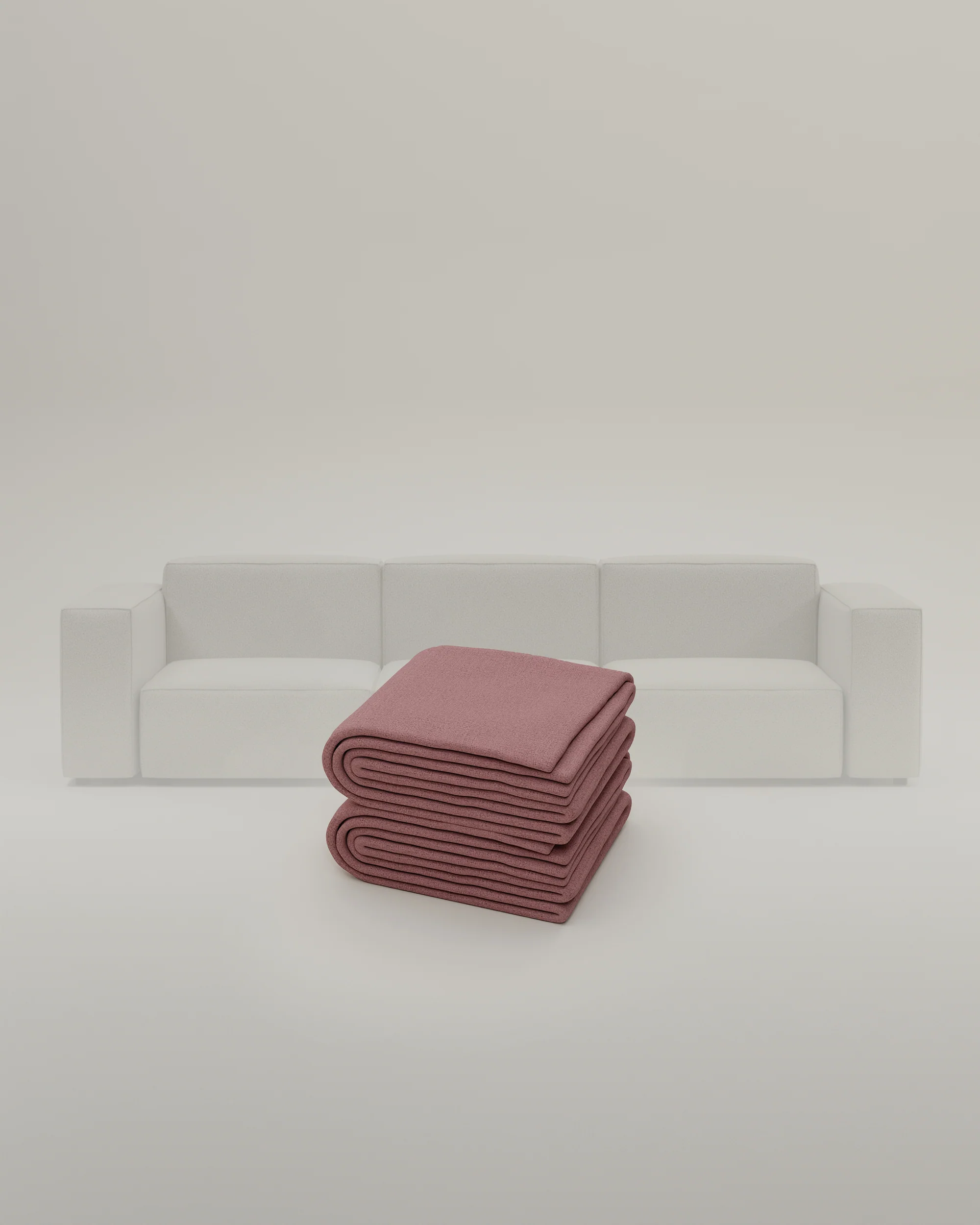 Stoffbezug - Modulares Sofa Harvey 4-Sitzer - Image 45