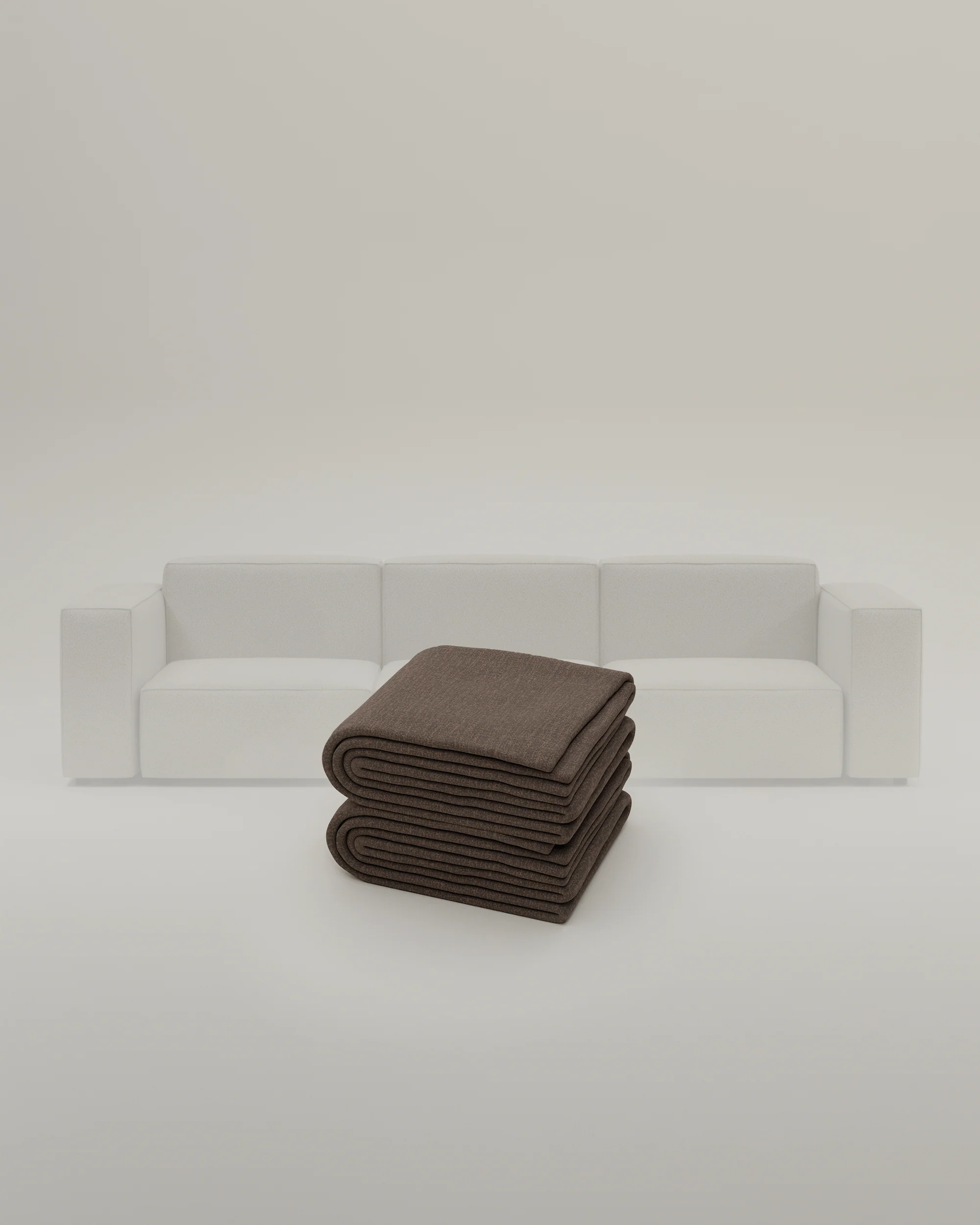 Stoffbezug - Modulares Sofa Harvey 4-Sitzer - Image 53