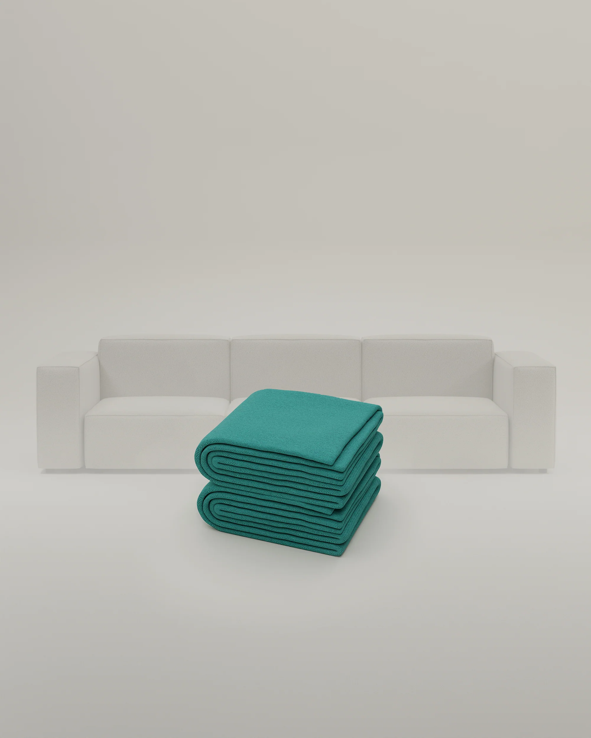Stoffbezug - Modulares Sofa Harvey 4-Sitzer - Image 54