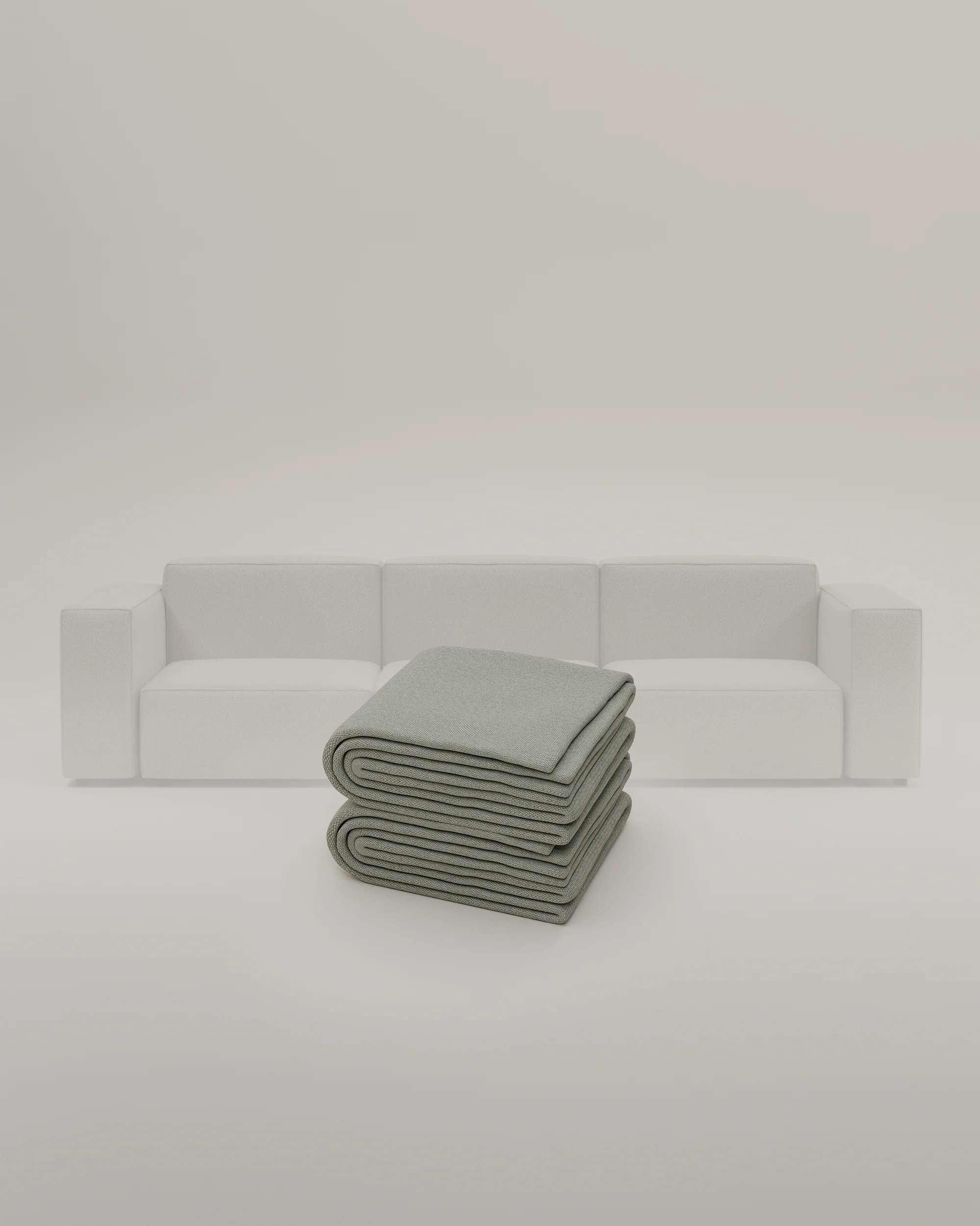 Stoffbezug - Modulares Sofa Harvey 4-Sitzer - Image 58