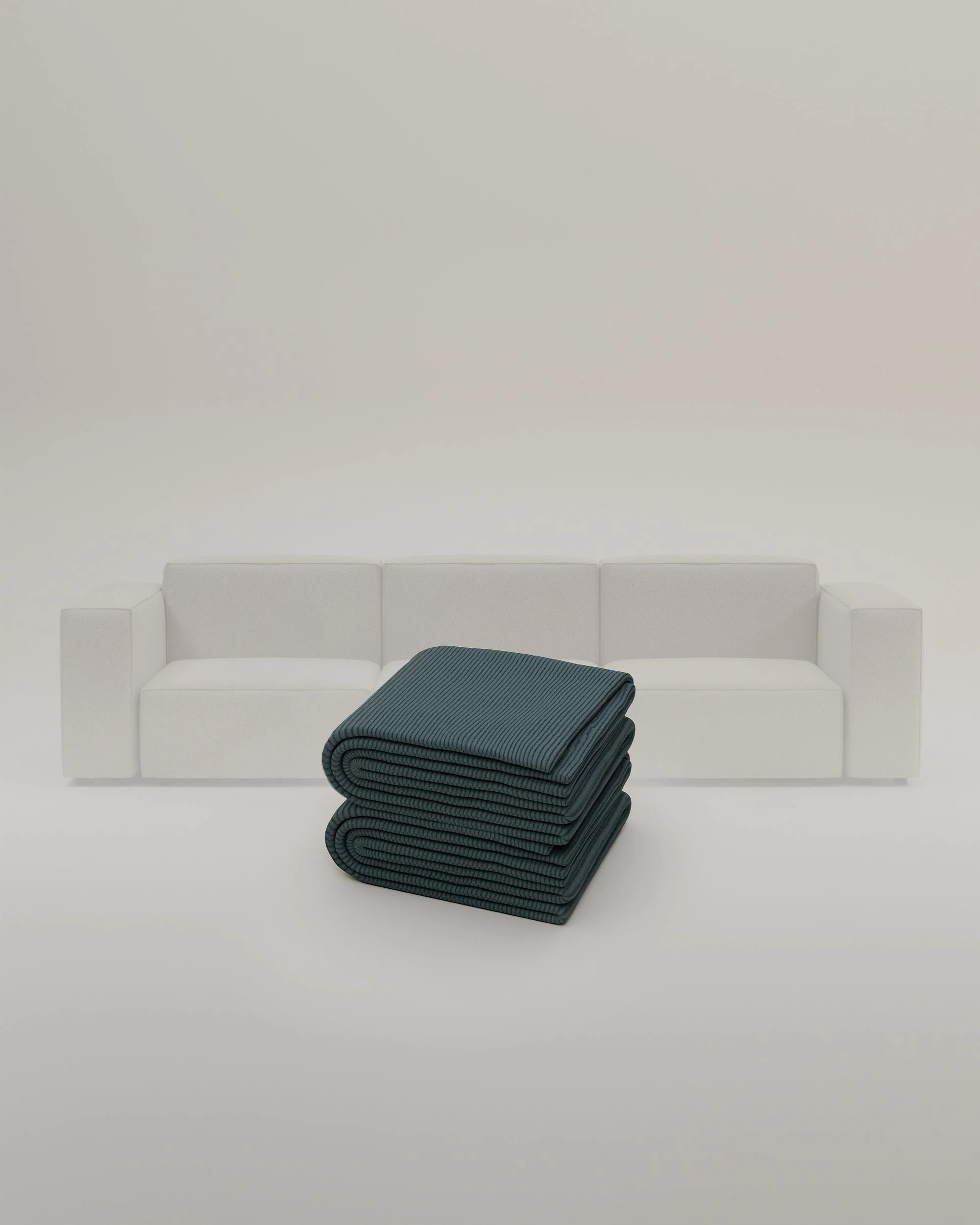 Stoffbezug - Modulares Sofa Harvey 4-Sitzer - Image 66
