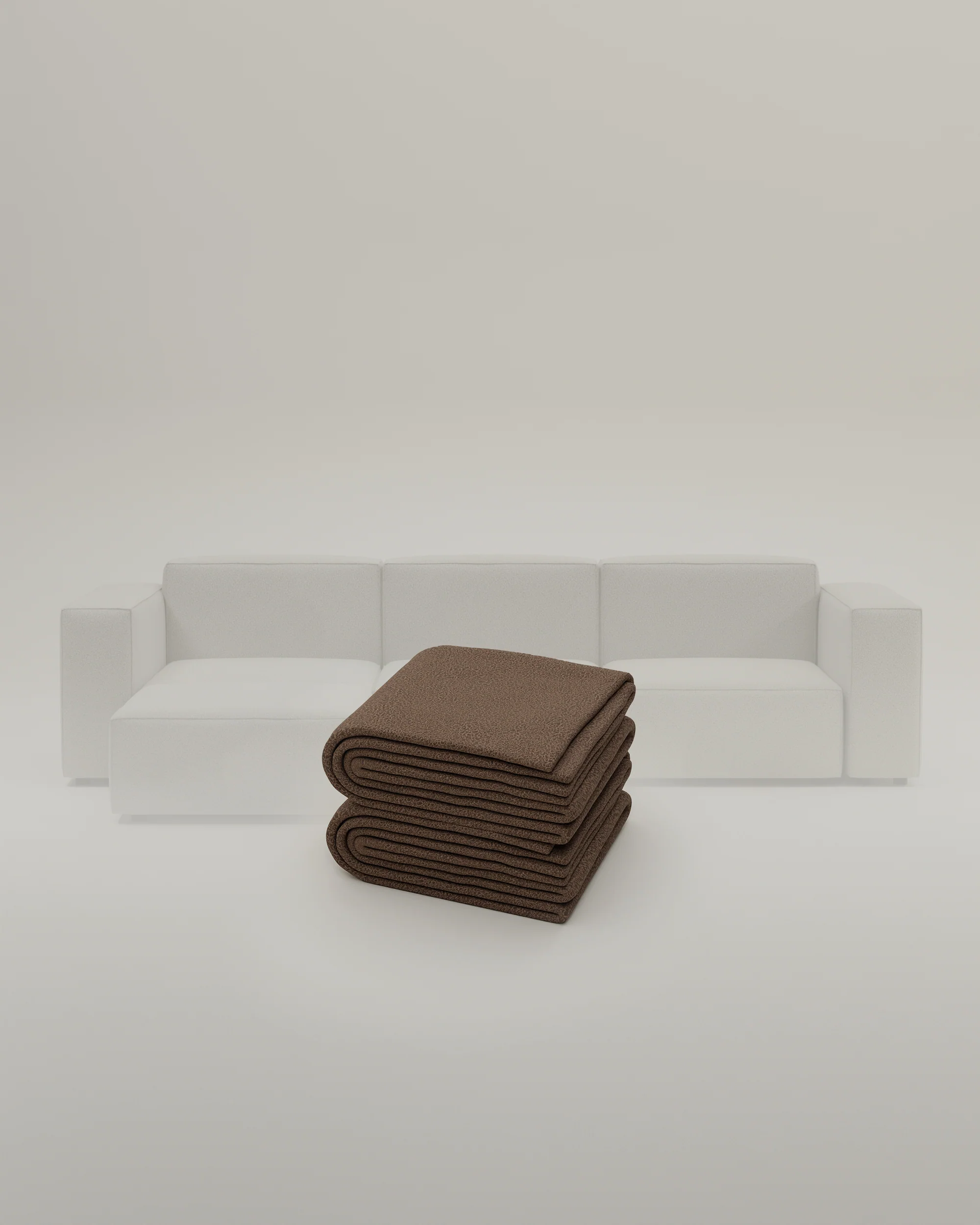 Stoffbezug - Modulares Sofa Harvey 4-Sitzer L - Image 35
