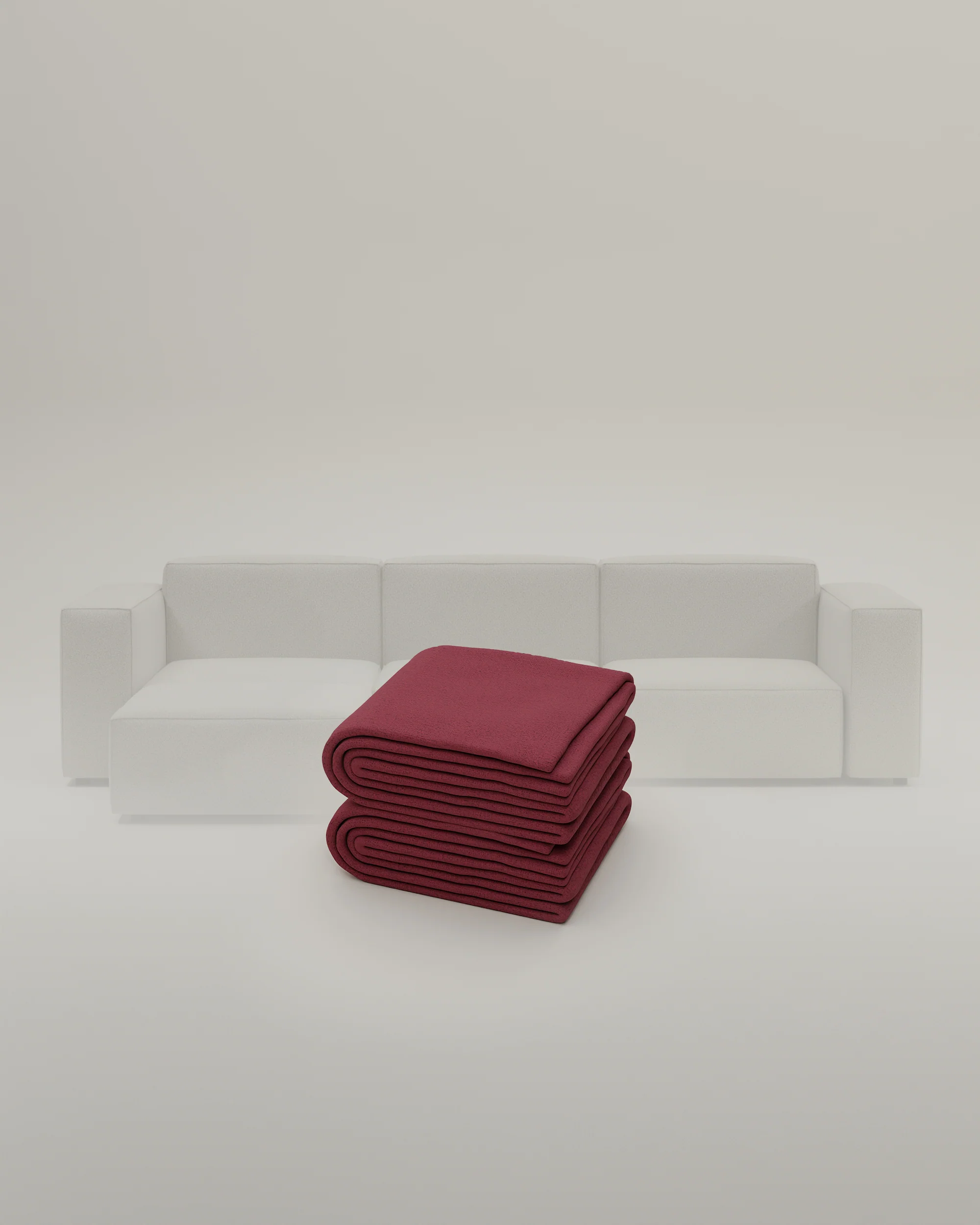 Stoffbezug - Modulares Sofa Harvey 4-Sitzer L - Image 53