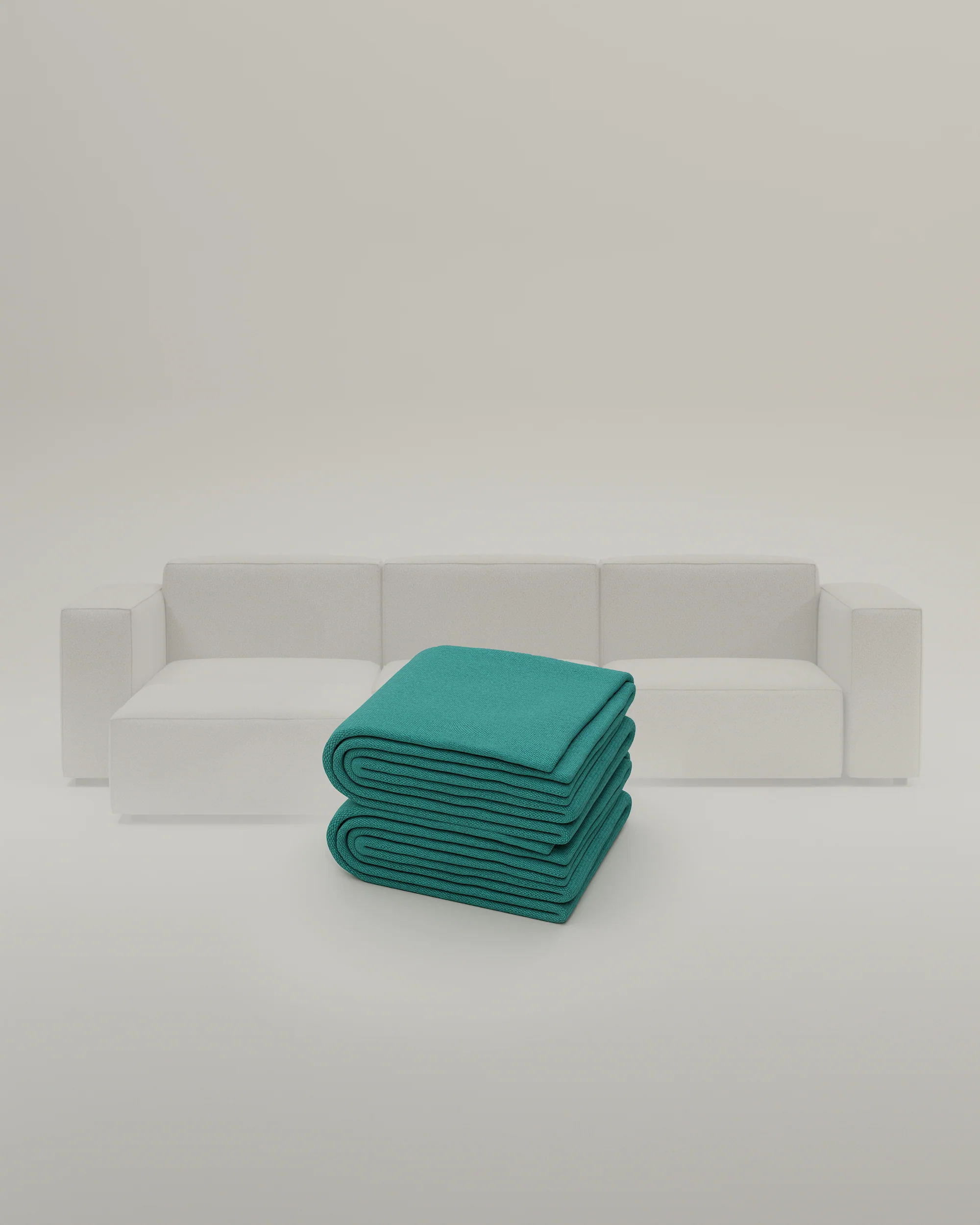 Stoffbezug - Modulares Sofa Harvey 4-Sitzer L - Image 54