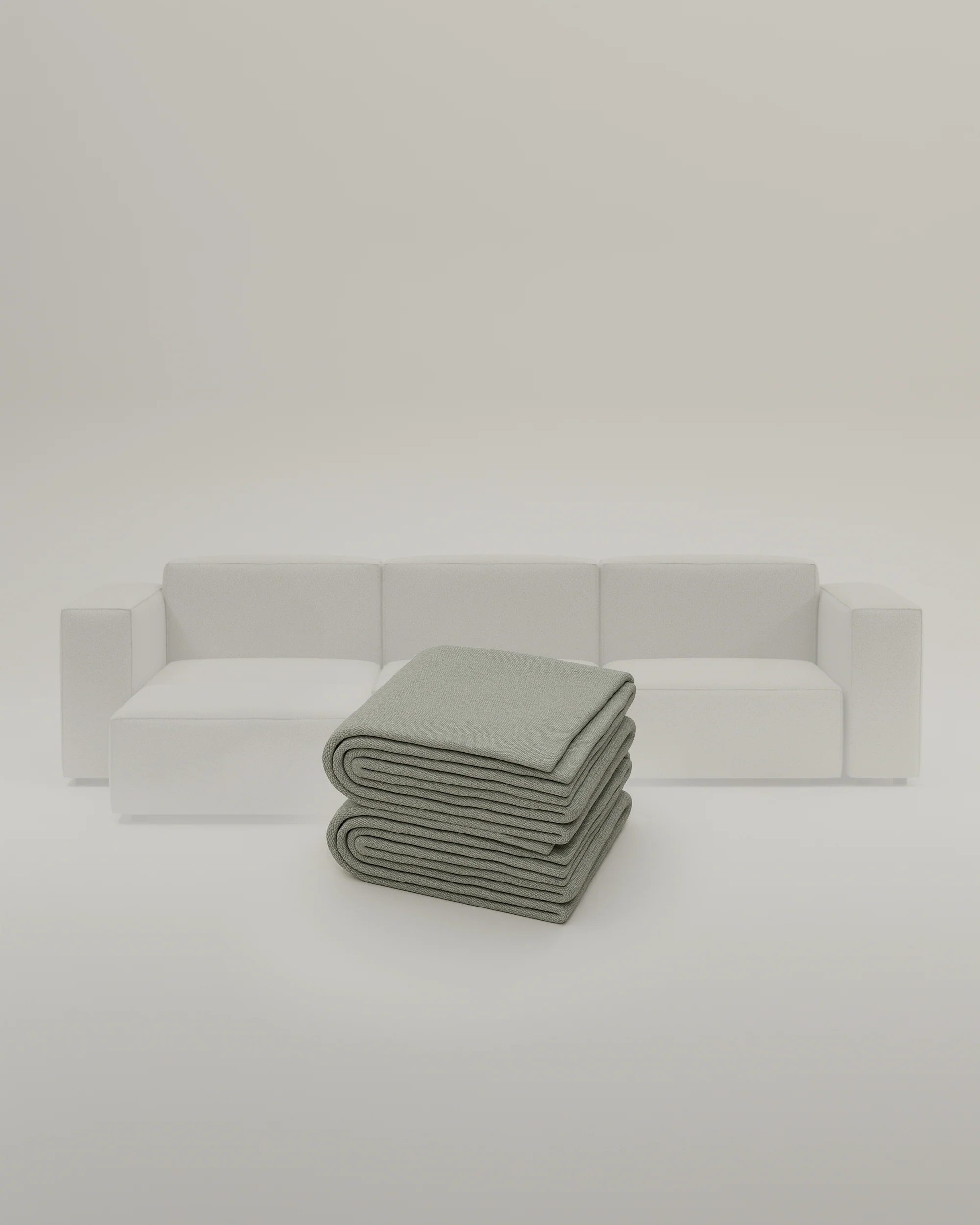 Stoffbezug - Modulares Sofa Harvey 4-Sitzer L - Image 58