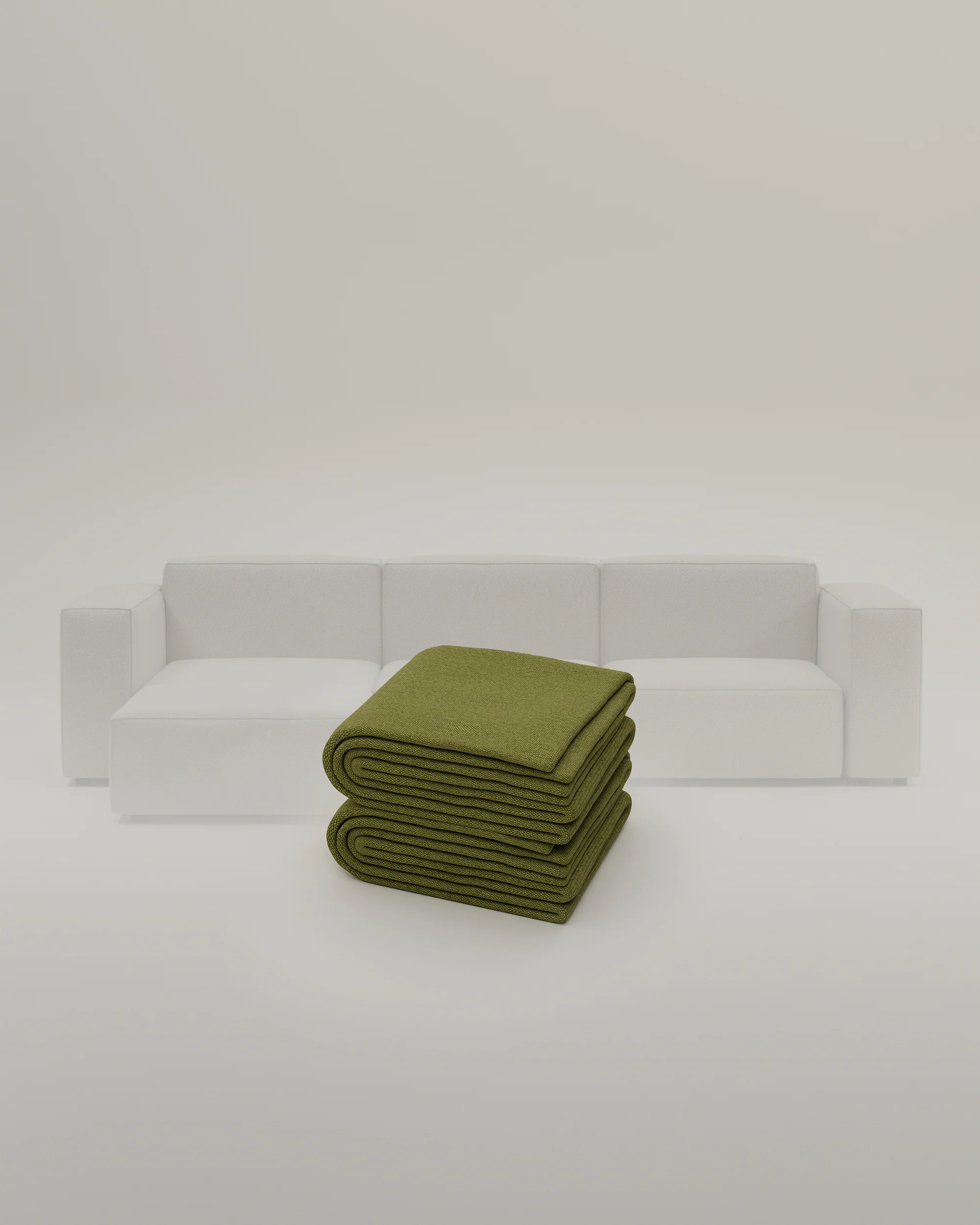 Stoffbezug - Modulares Sofa Harvey 4-Sitzer L - Image 60