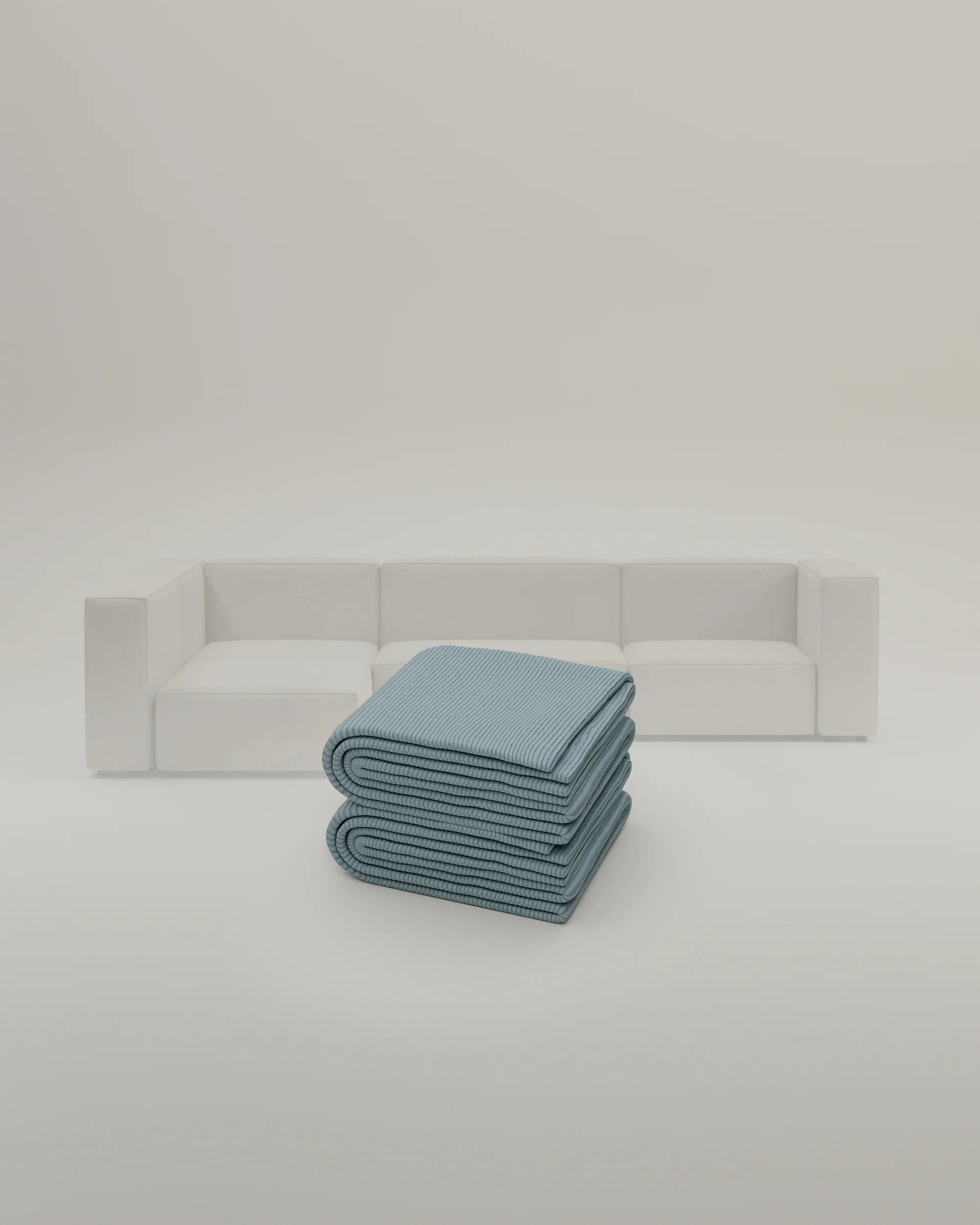 Stoffbezug - Modulares Sofa Ecksofa Harvey XL - Image 16