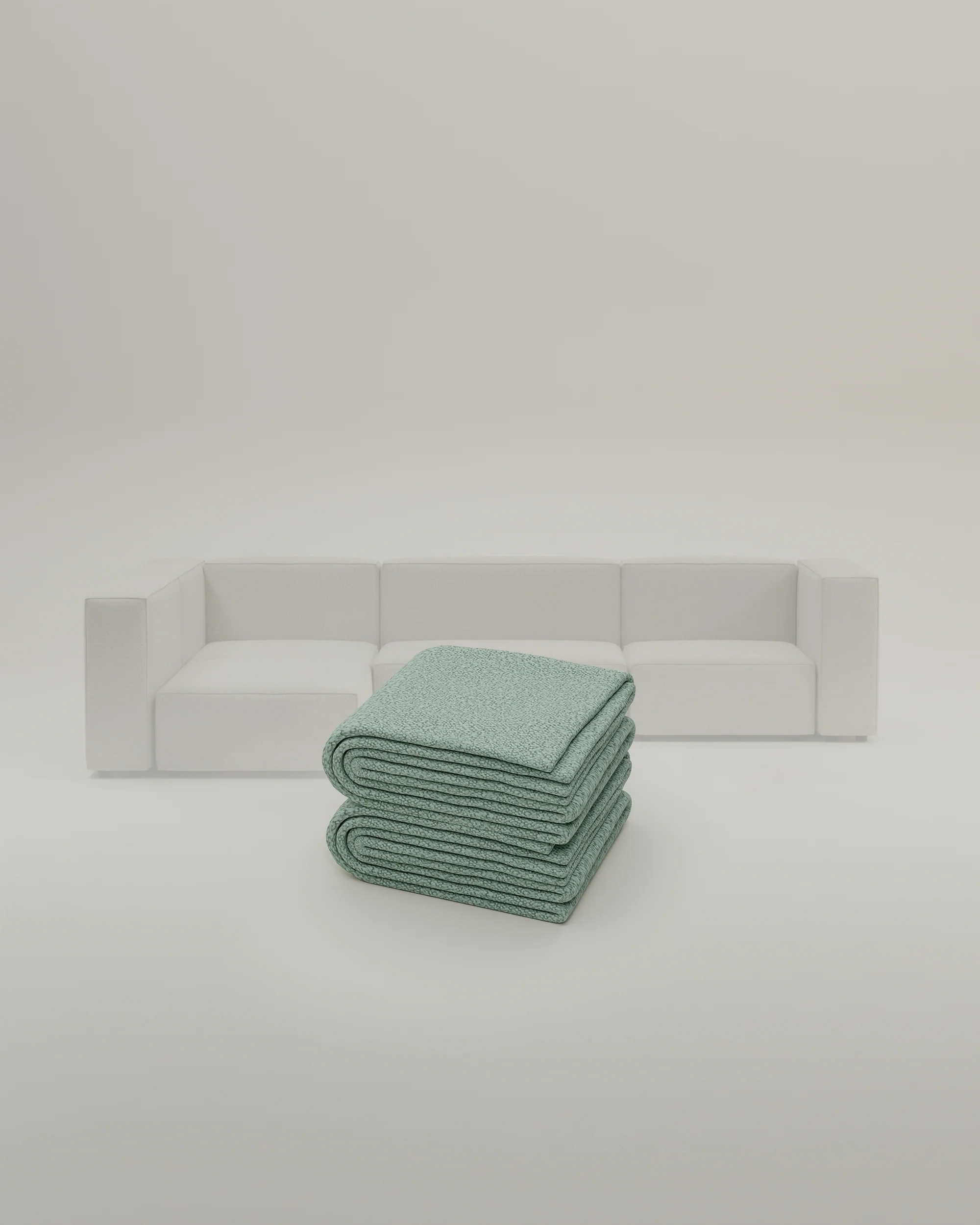 Stoffbezug - Modulares Sofa Ecksofa Harvey XL - Image 21