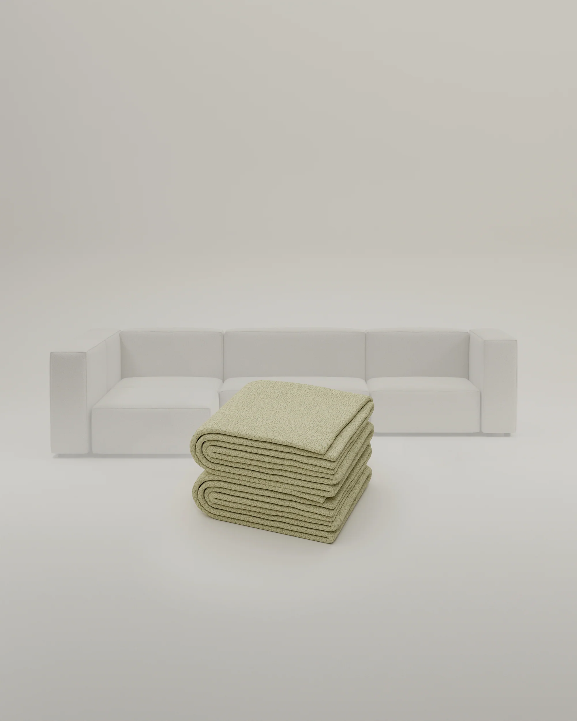 Stoffbezug - Modulares Sofa Ecksofa Harvey XL - Image 29