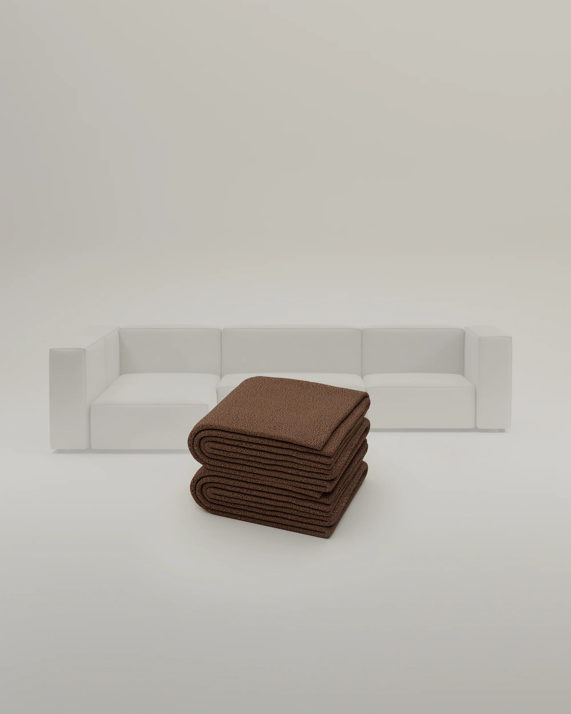 Stoffbezug - Modulares Sofa Ecksofa Harvey XL - Image 33