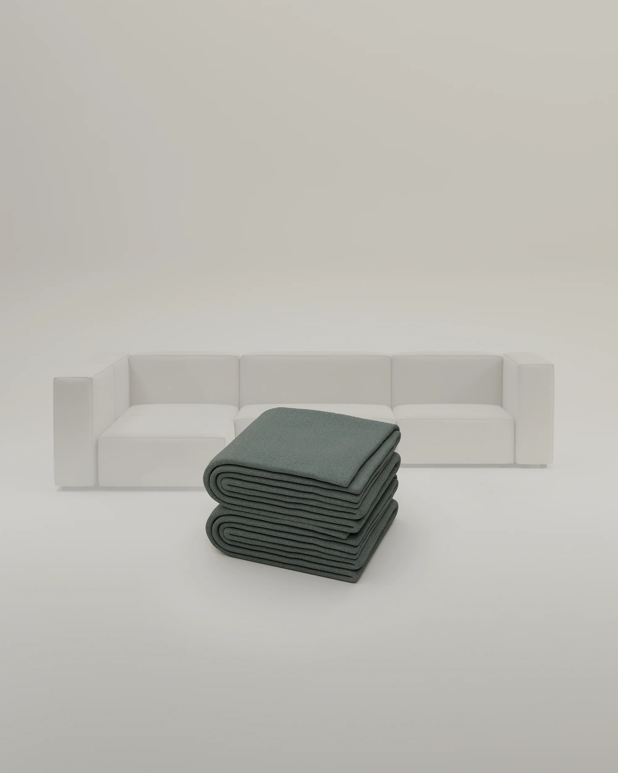 Stoffbezug - Modulares Sofa Ecksofa Harvey XL - Image 38